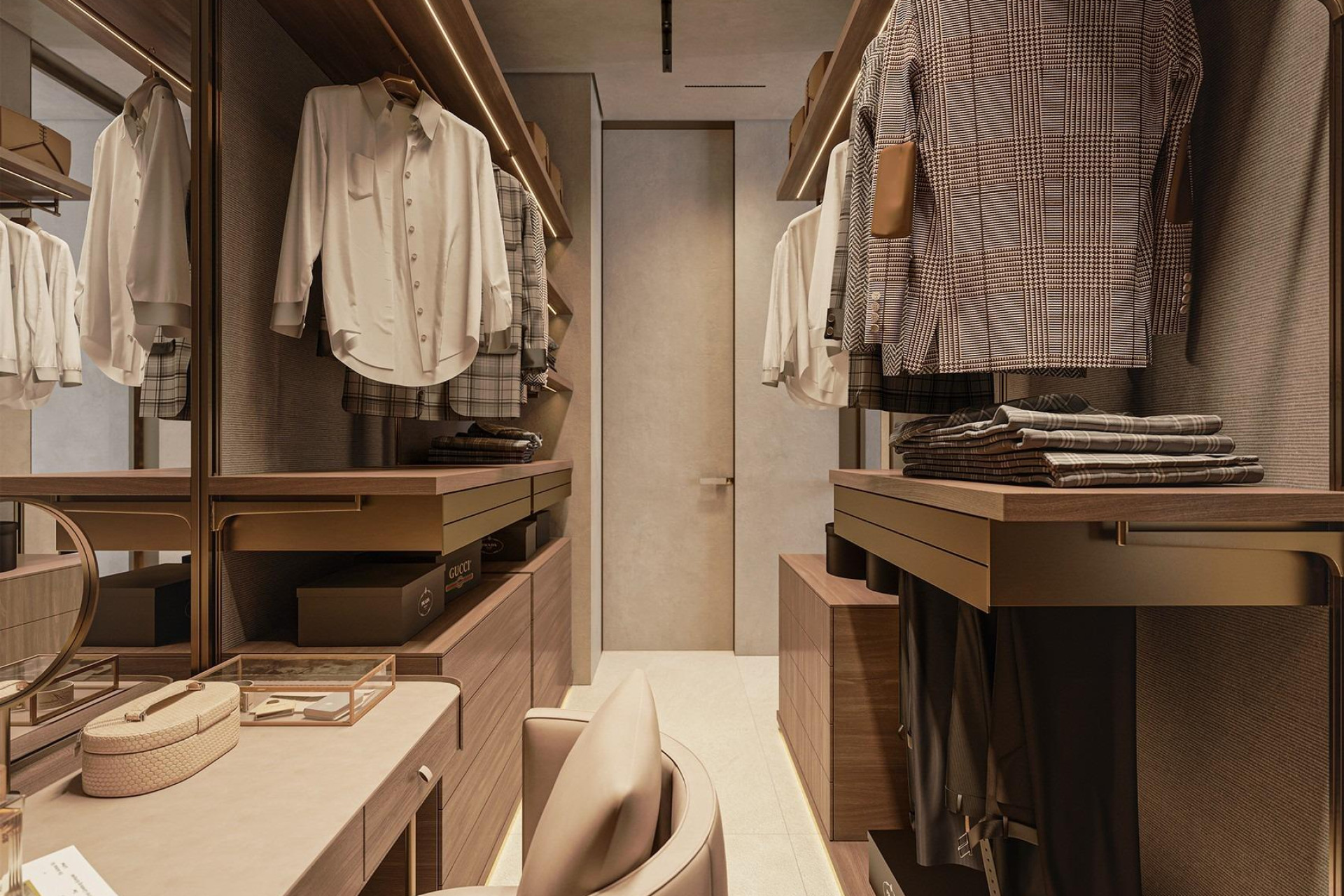 Новое здание - Villa -
Altea - Altea Hills