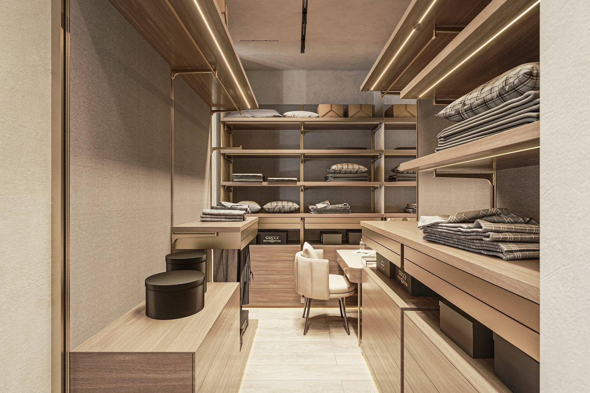 Новое здание - Villa -
Altea - Altea Hills