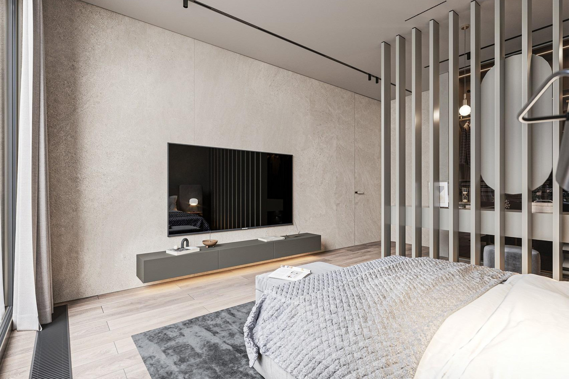 Новое здание - Villa -
Altea - Altea Hills