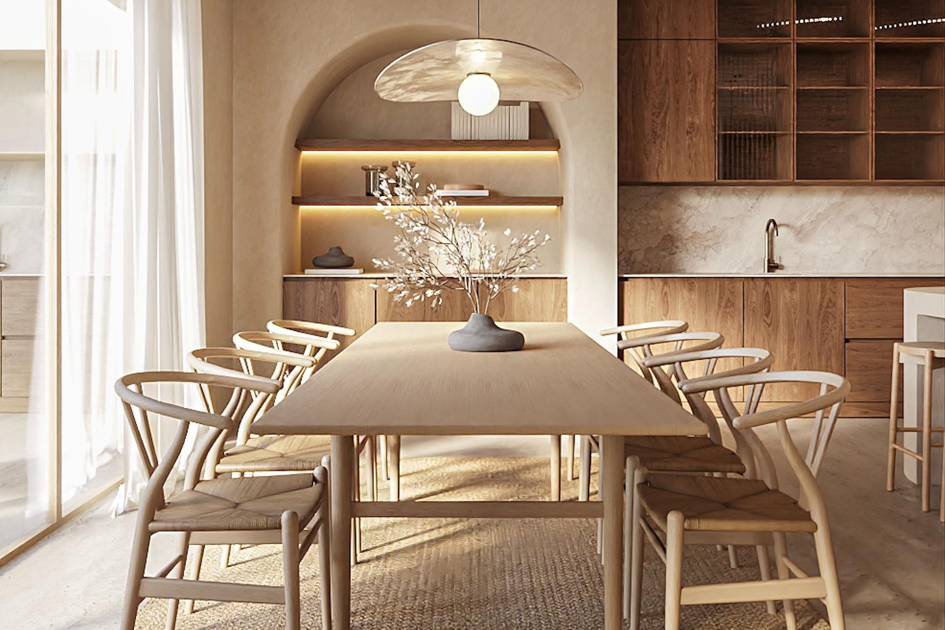 Новое здание - Villa -
Altea - Altea Hills