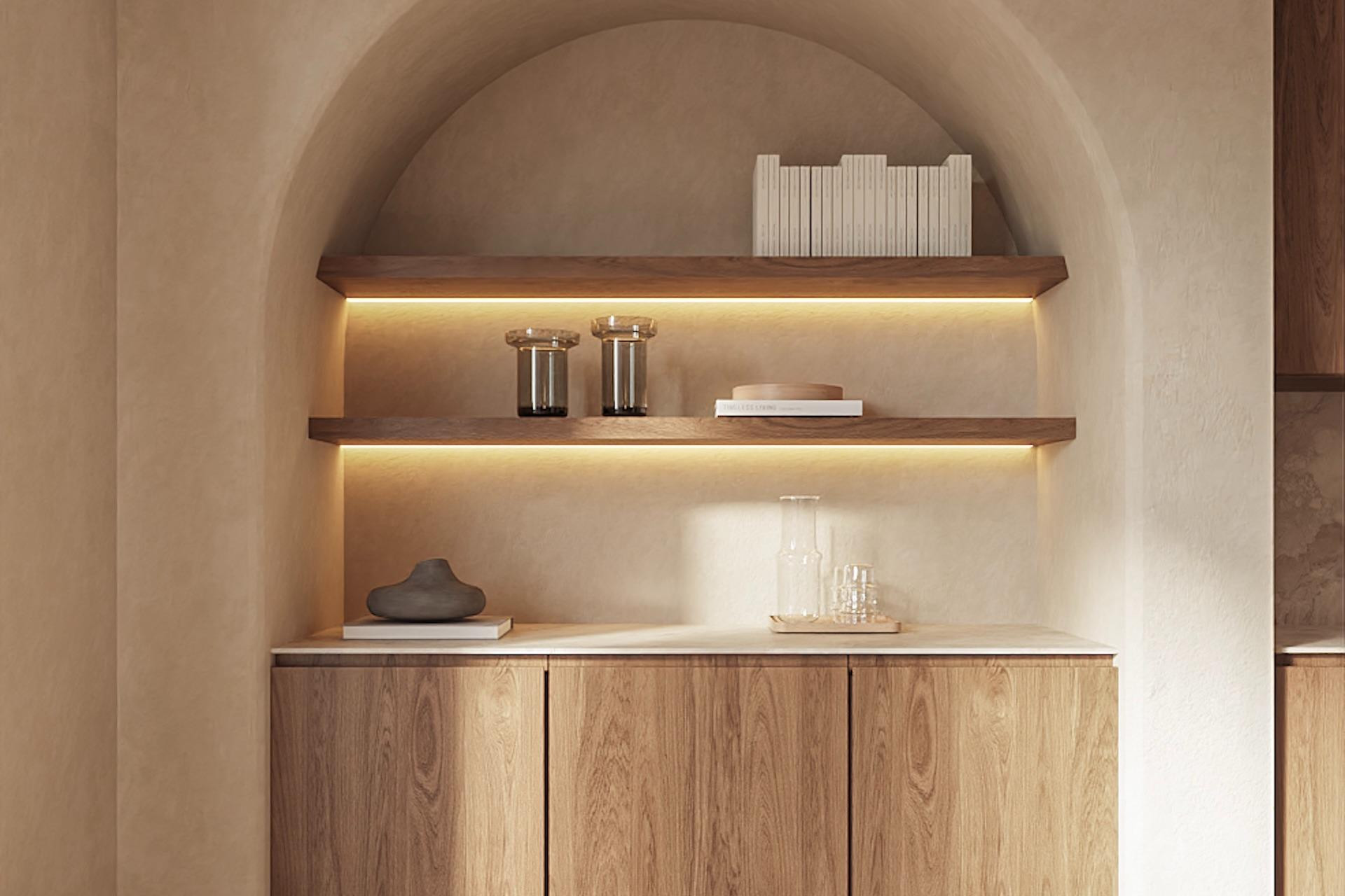 Новое здание - Villa -
Altea - Altea Hills