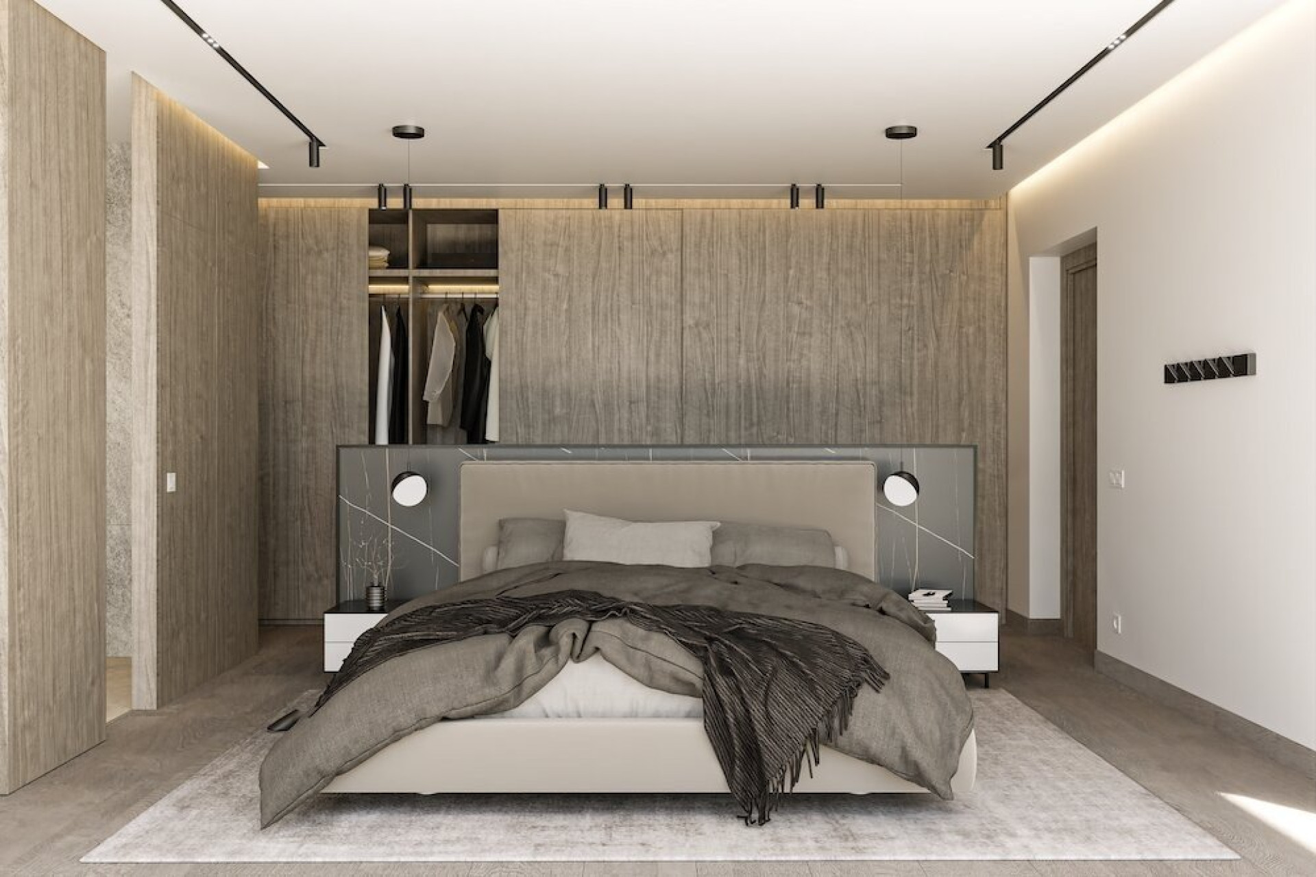Новое здание - Villa -
Altea - Altea Hills