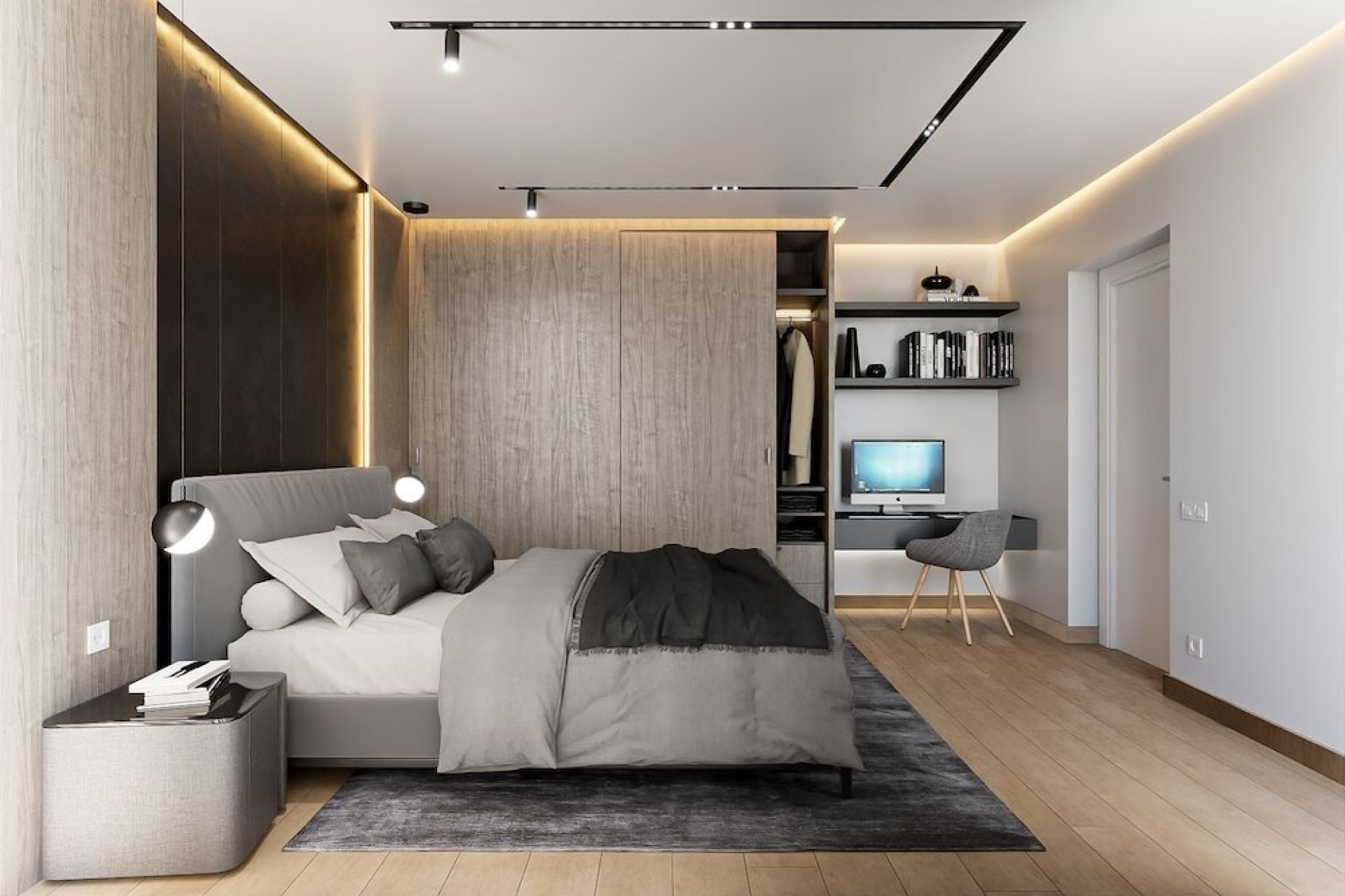 Новое здание - Villa -
Altea - Altea Hills