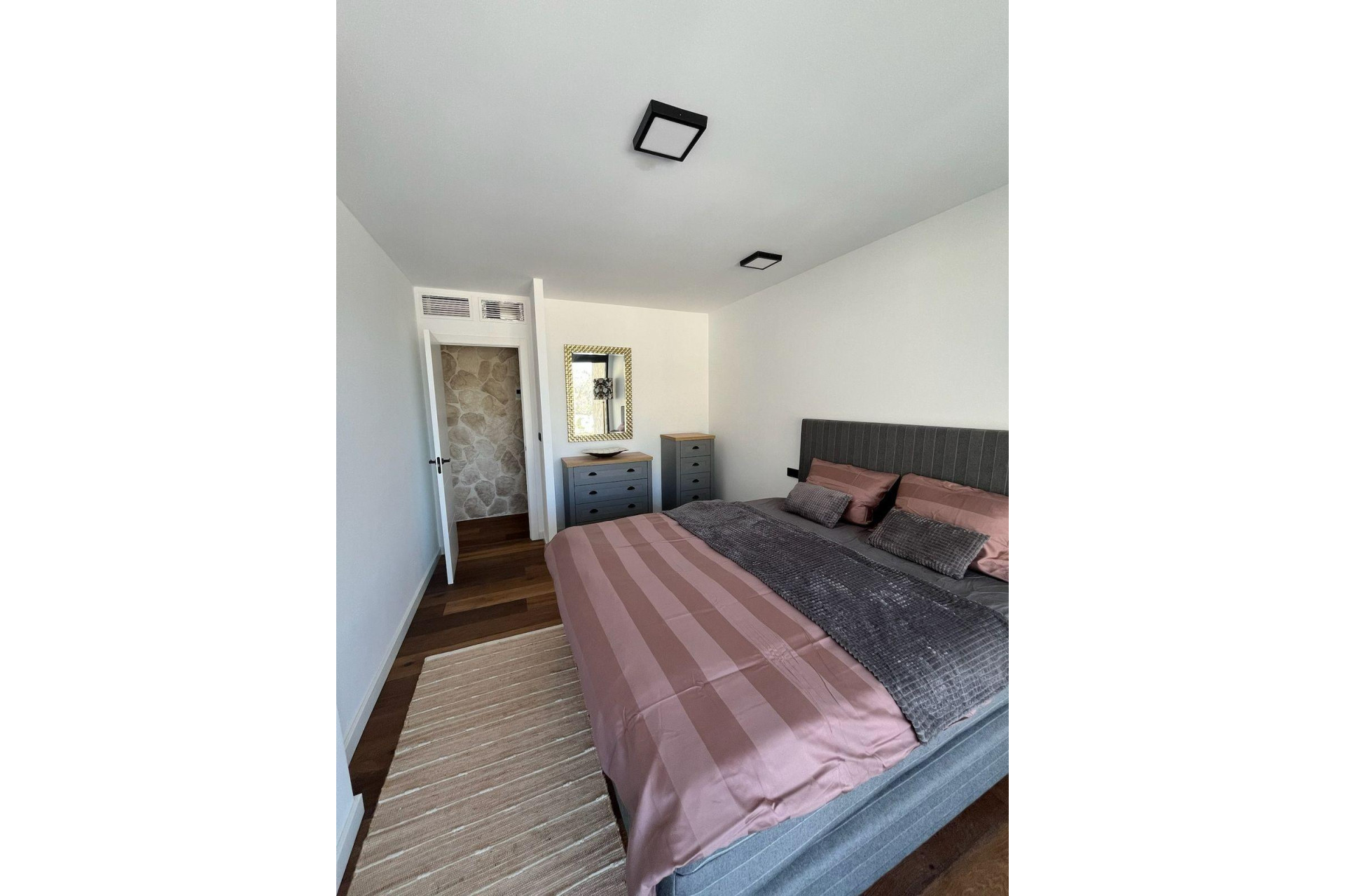 Новое здание - Villa -
Altea - Sierra de Altea