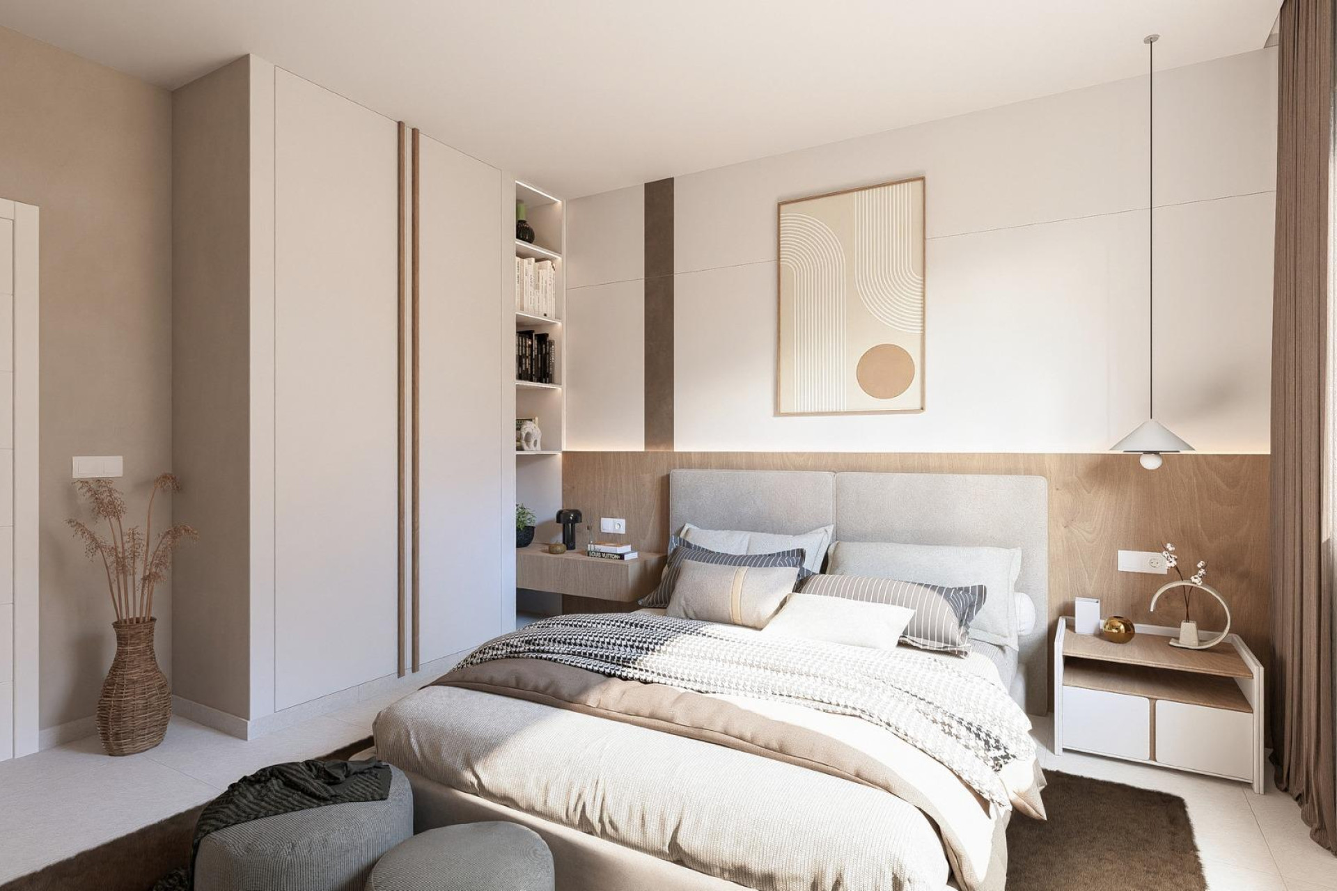 Новое здание - Villa -
Baños y Mendigo - Altaona Golf