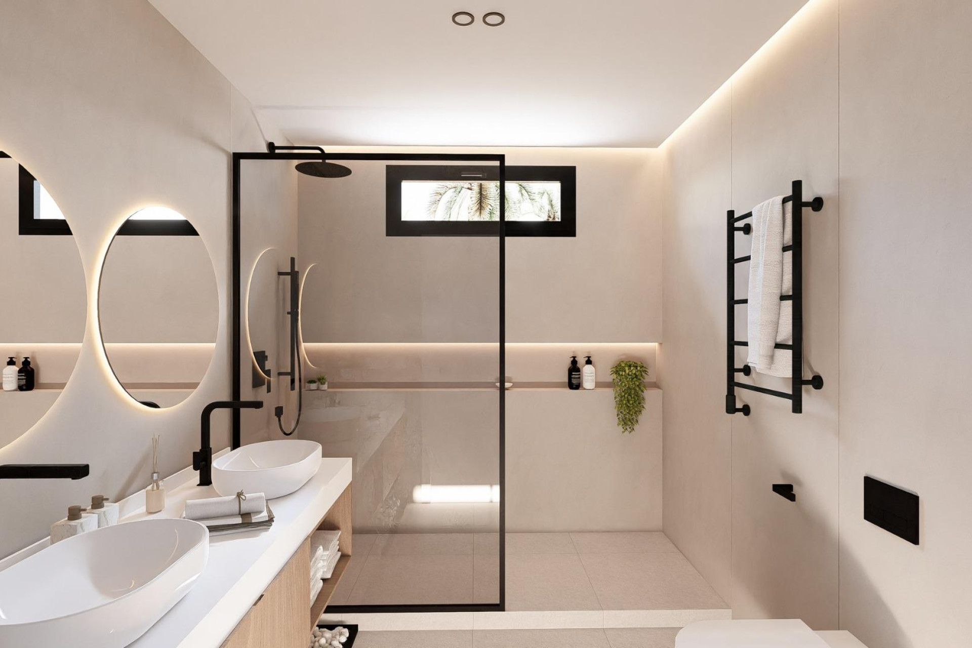 Новое здание - Villa -
Baños y Mendigo - Altaona Golf