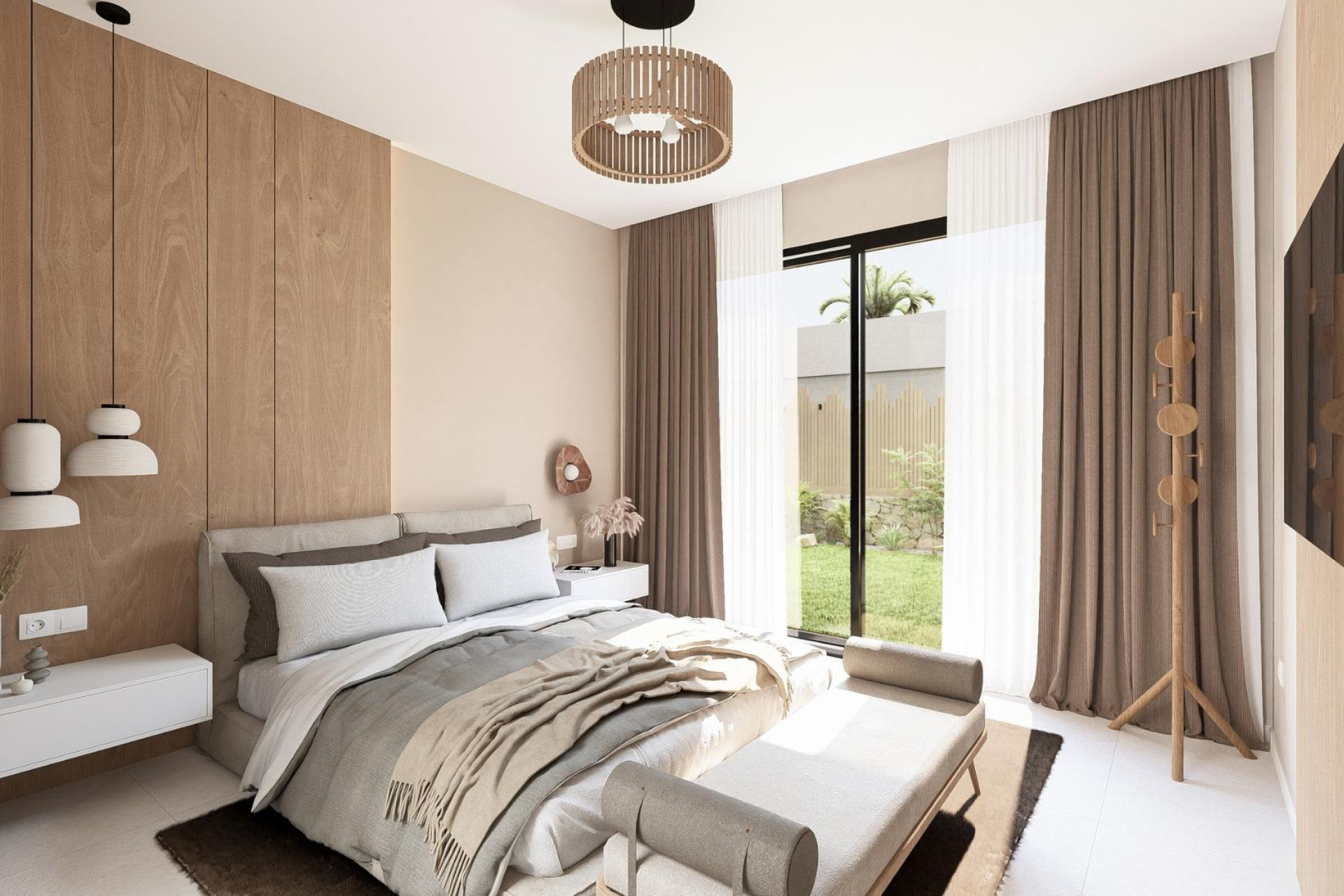 Новое здание - Villa -
Baños y Mendigo - Altaona Golf