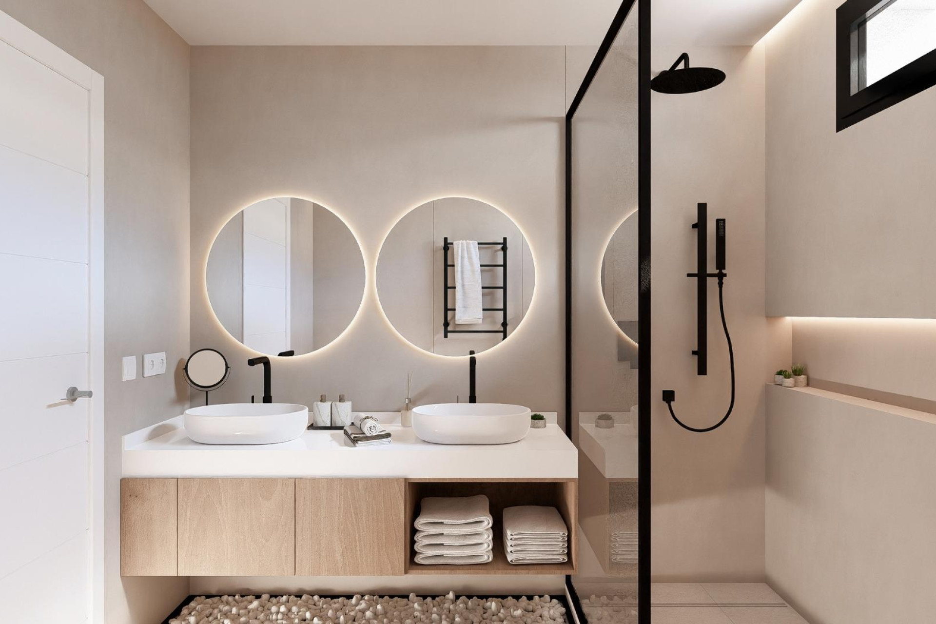 Новое здание - Villa -
Baños y Mendigo - Altaona Golf