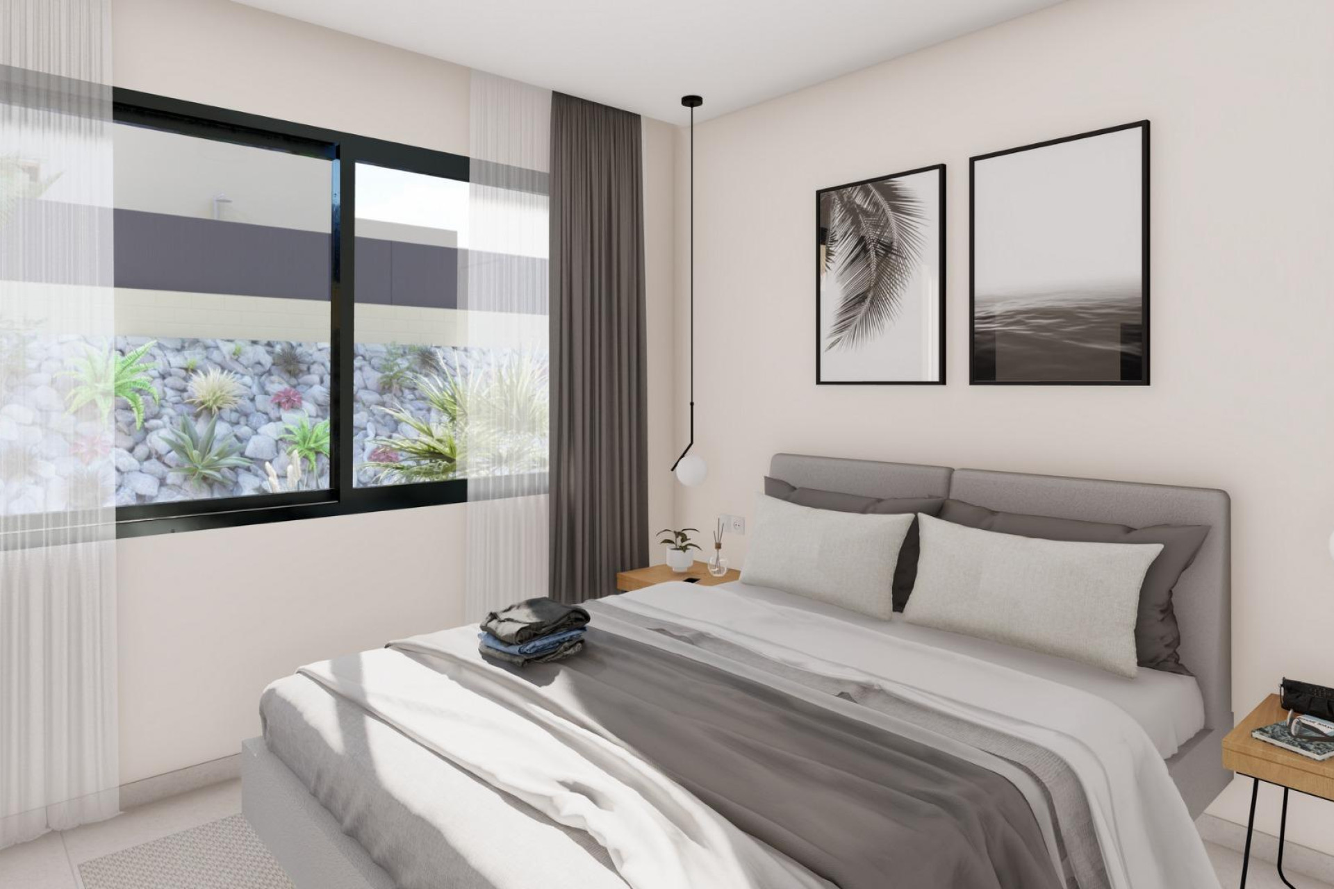 Новое здание - Villa -
Baños y Mendigo - Altaona Golf