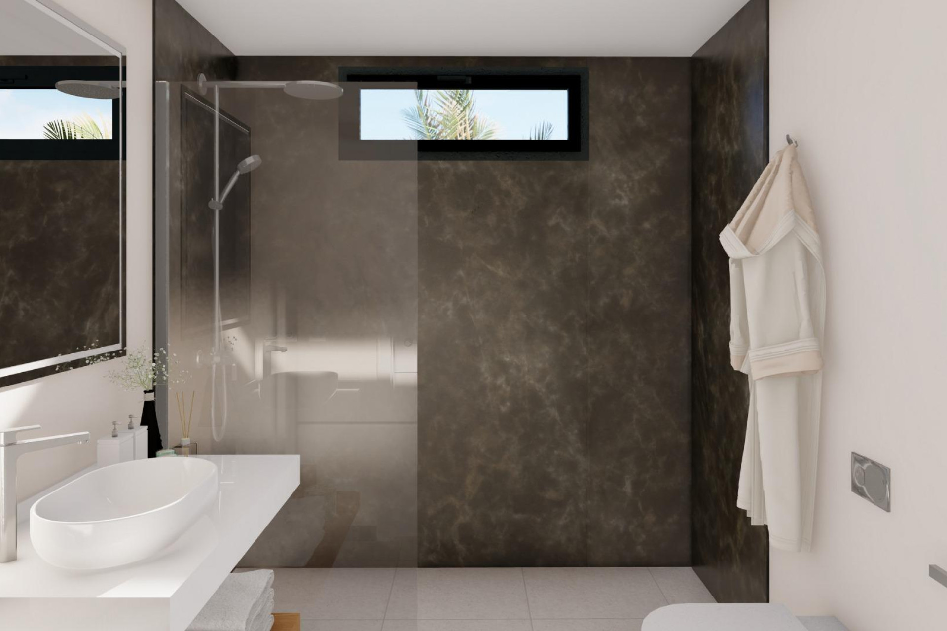 Новое здание - Villa -
Baños y Mendigo - Altaona Golf