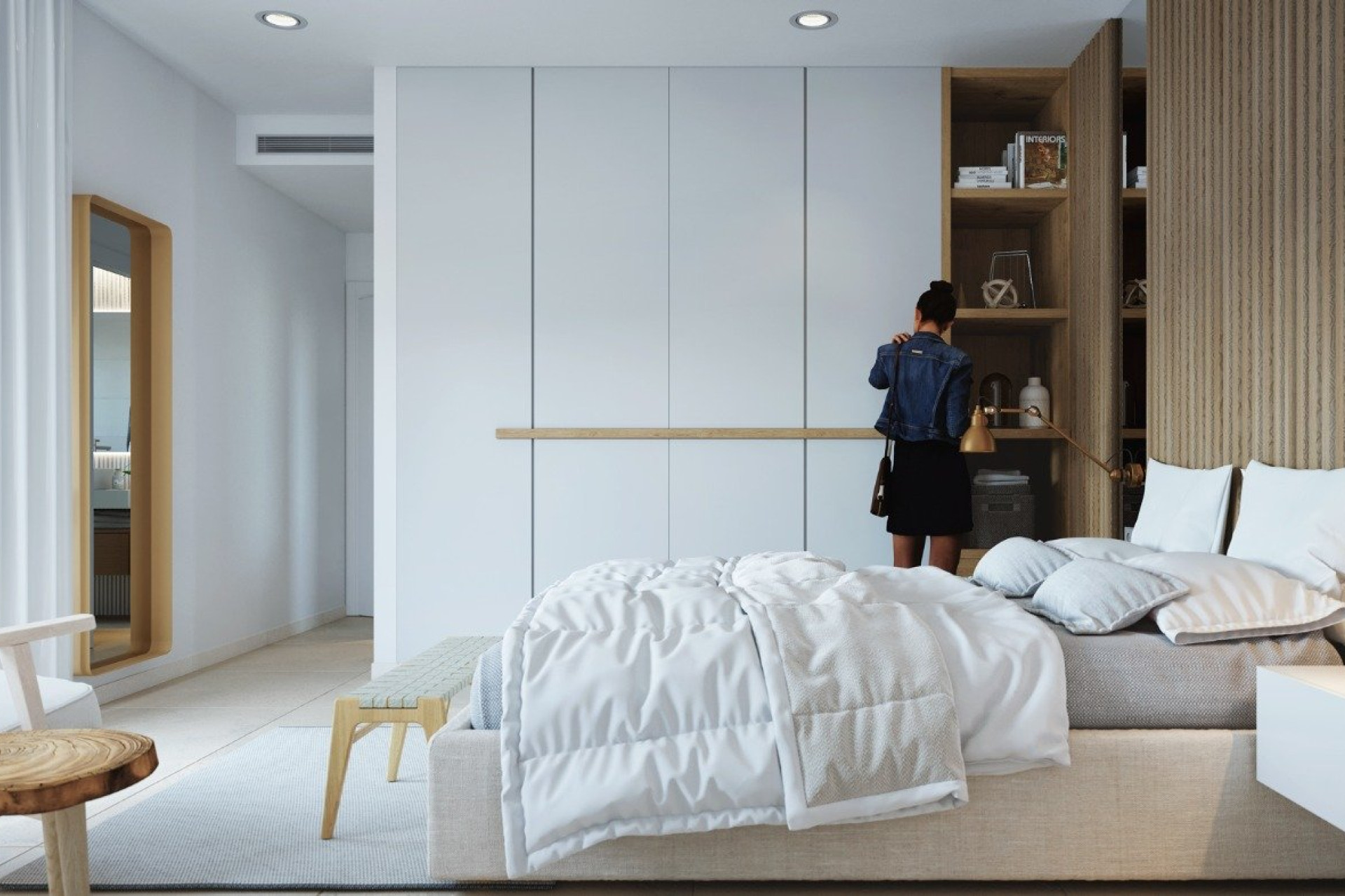 Новое здание - Villa -
Baños y Mendigo - Altaona Golf