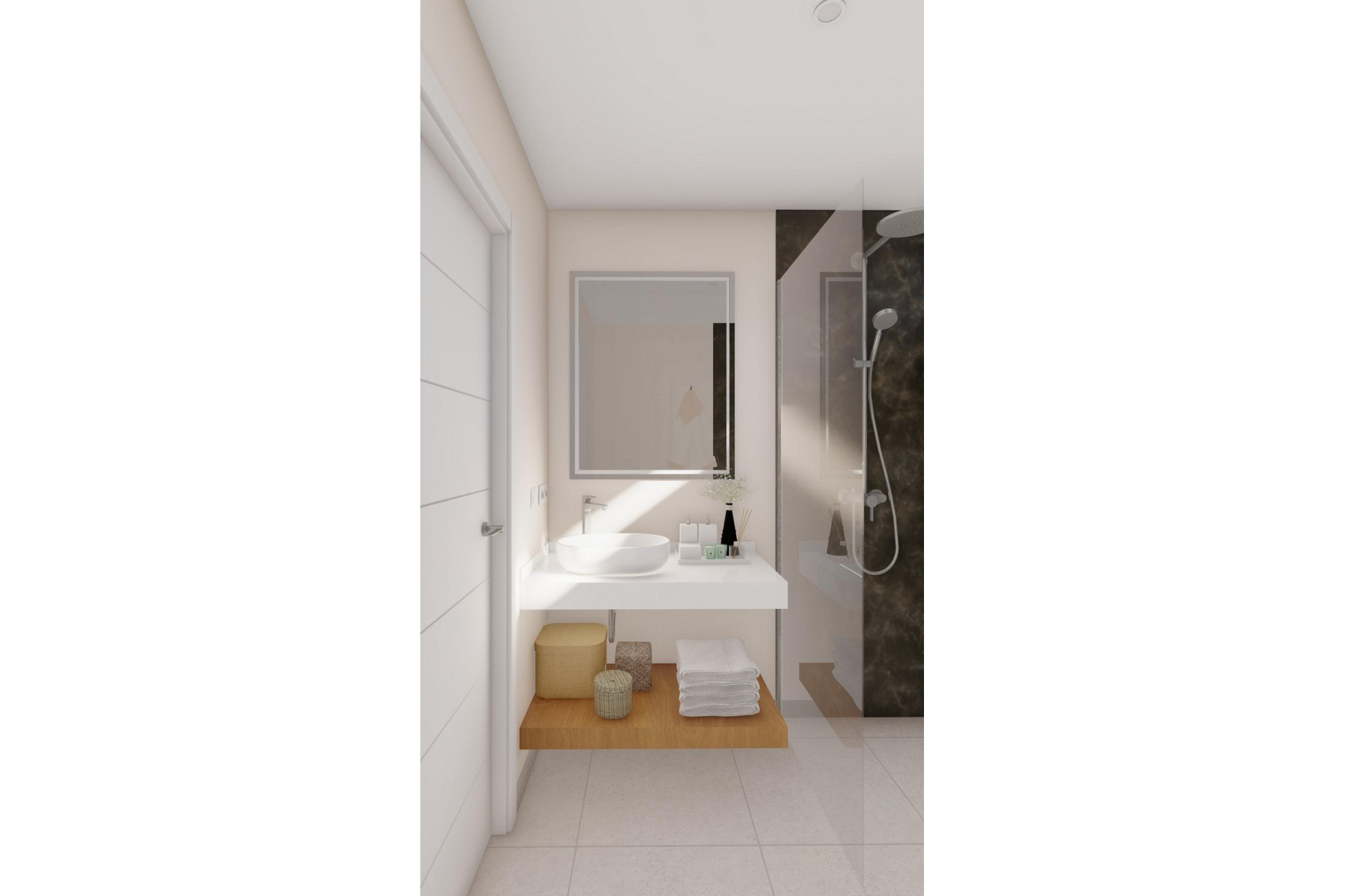 Новое здание - Villa -
Baños y Mendigo - Altaona Golf