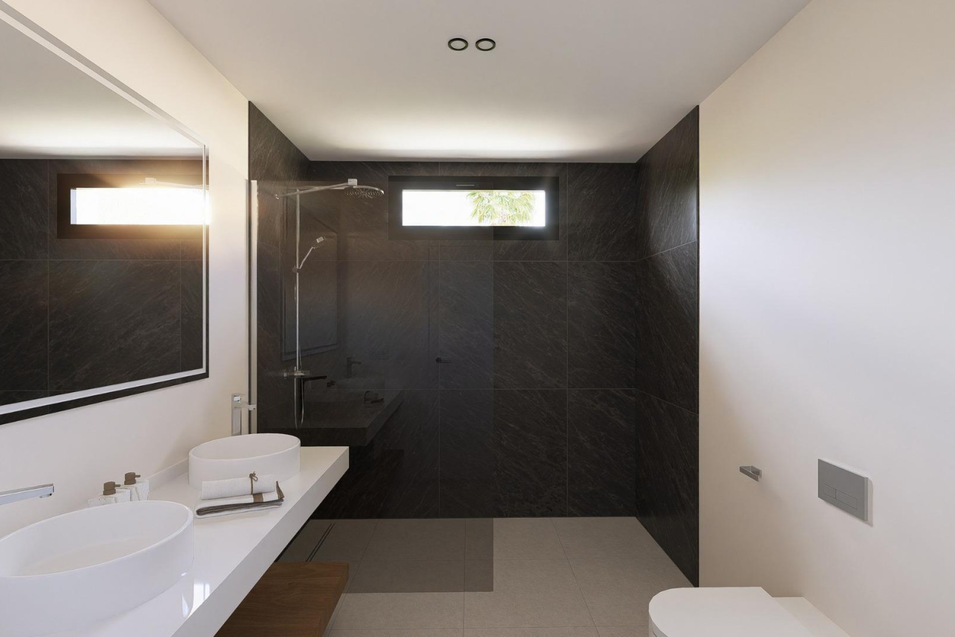 Новое здание - Villa -
Baños y Mendigo - Altaona Golf