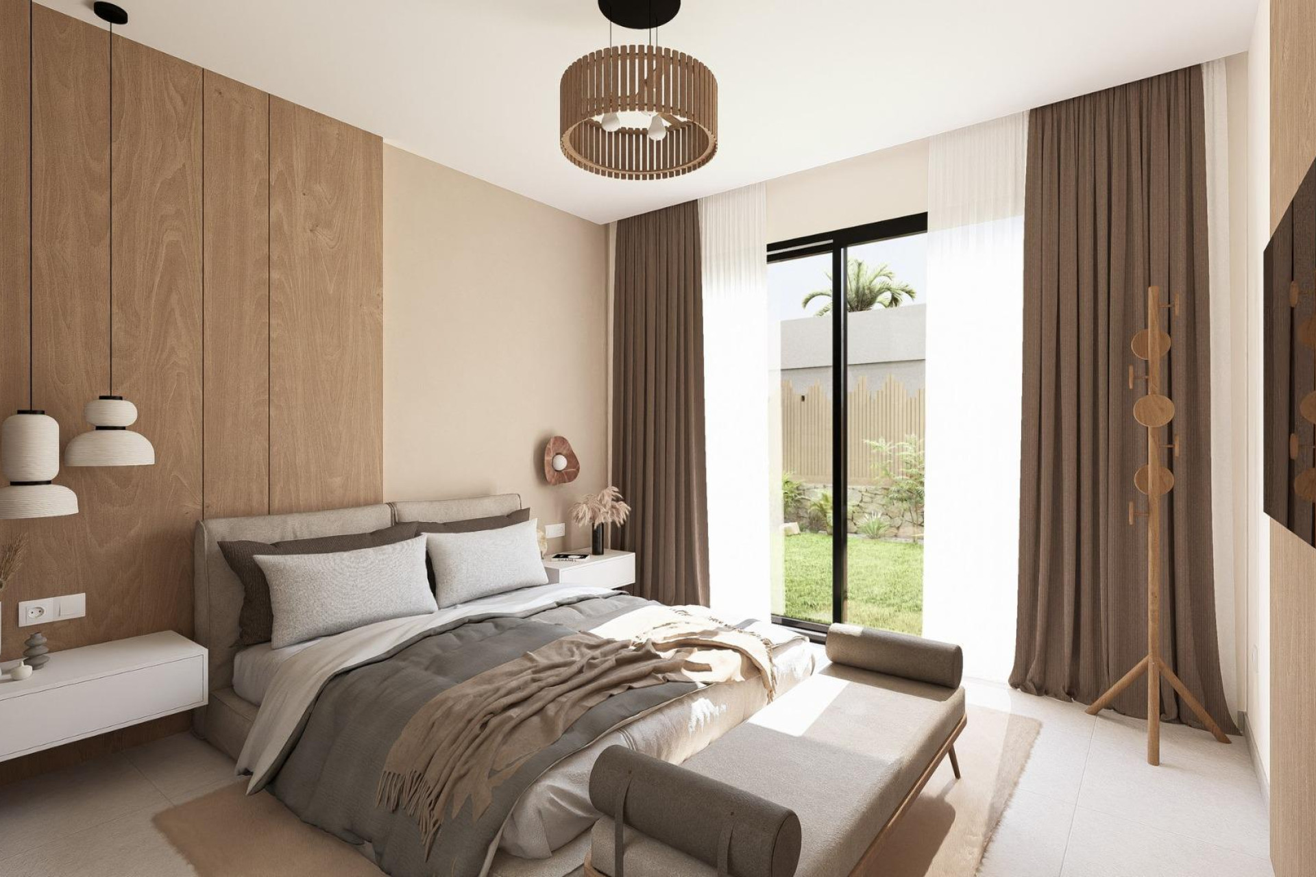 Новое здание - Villa -
Baños y Mendigo - Altaona Golf