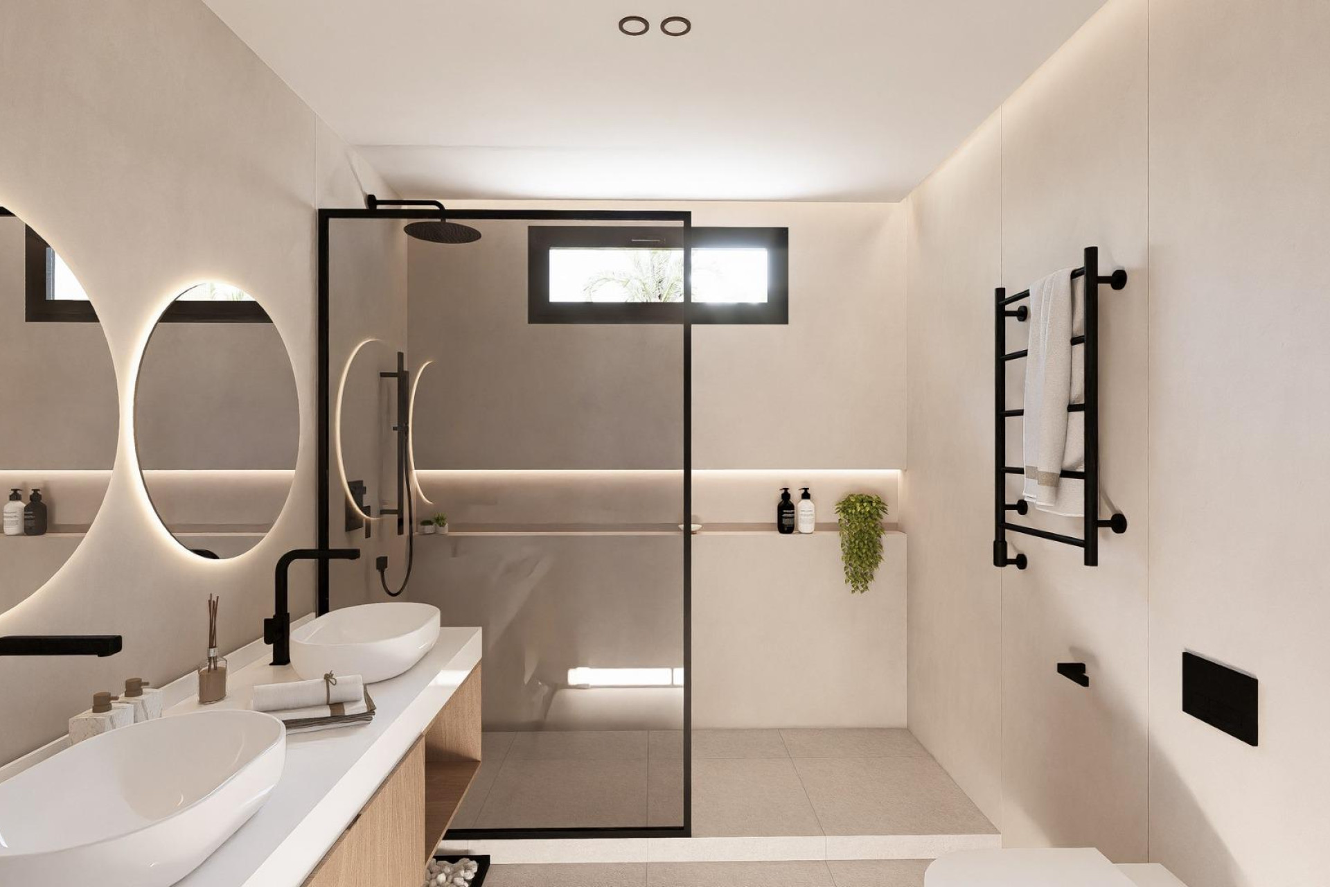 Новое здание - Villa -
Baños y Mendigo - Altaona Golf