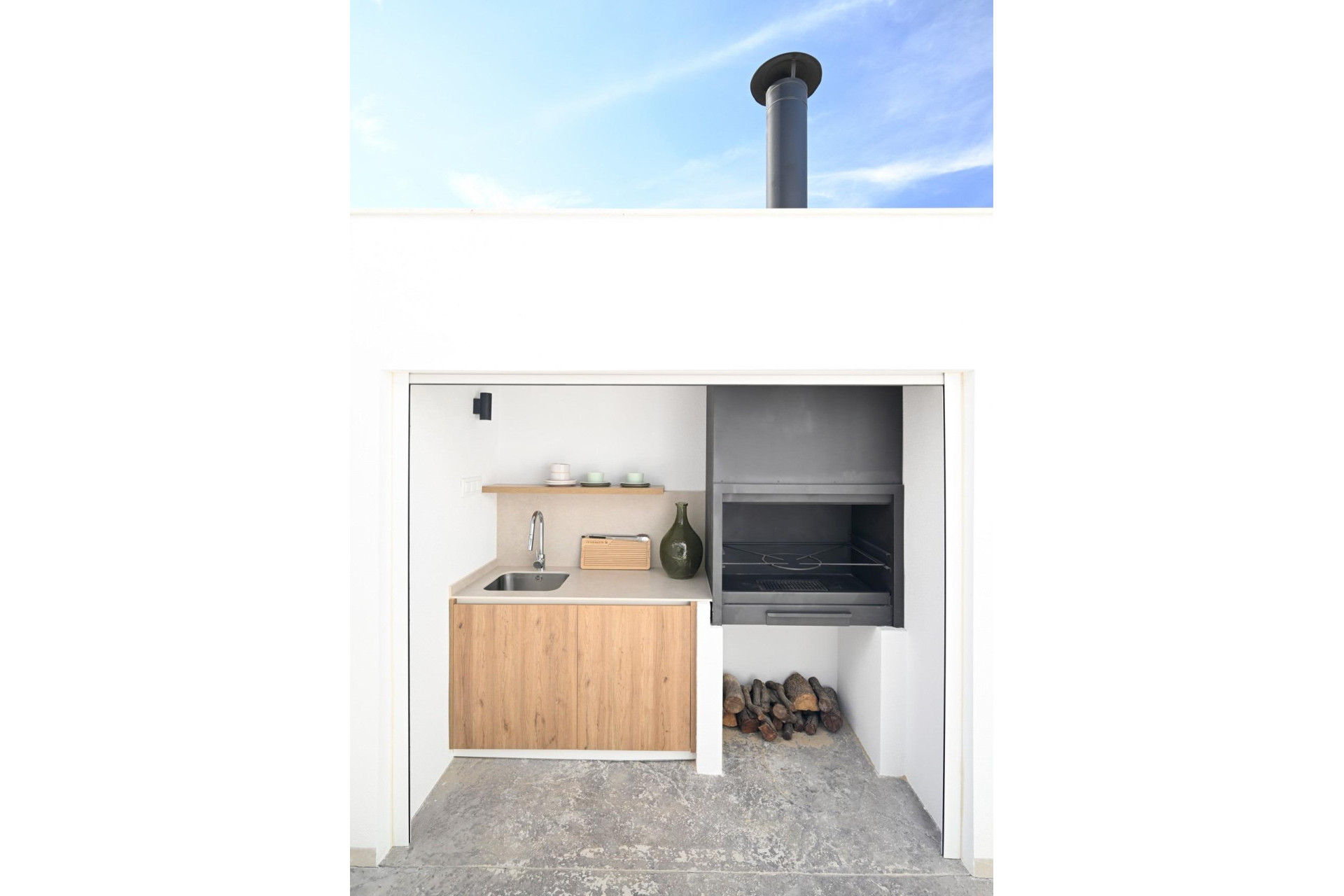 Новое здание - Villa -
Baños y Mendigo - Altaona Golf