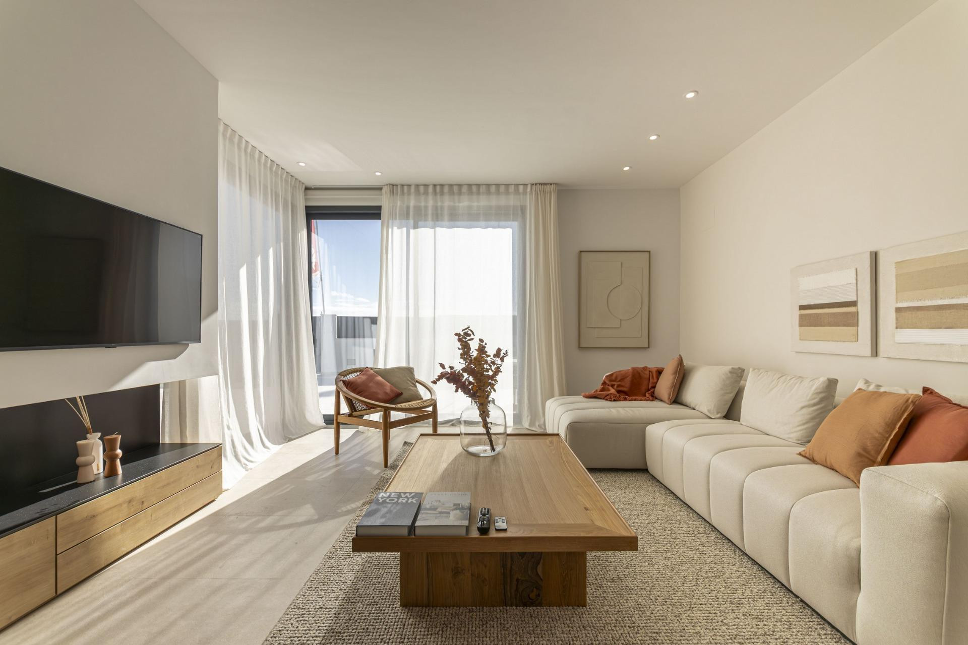 Новое здание - Villa -
Baños y Mendigo - Altaona Golf