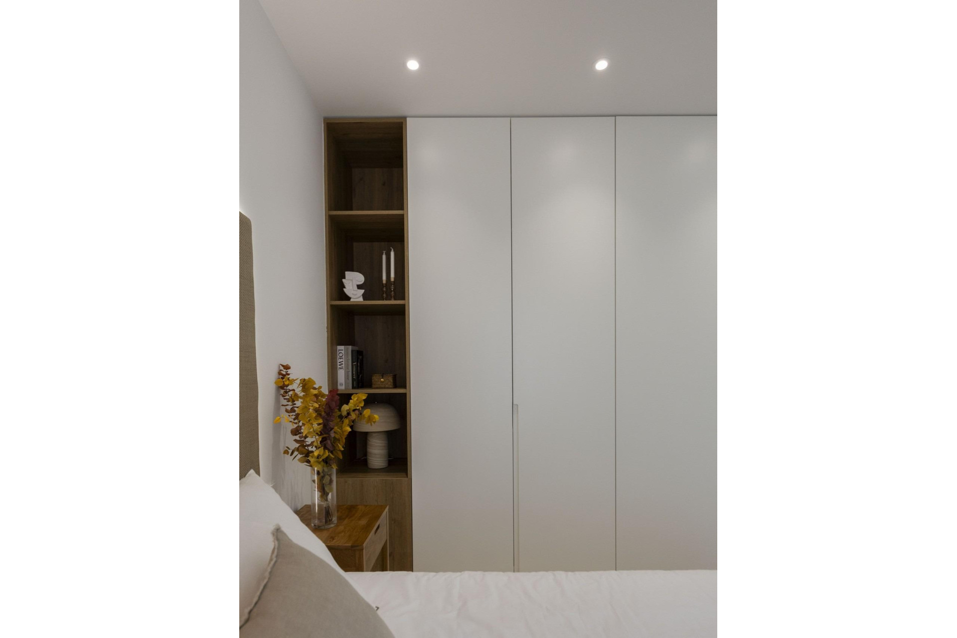 Новое здание - Villa -
Baños y Mendigo - Altaona Golf