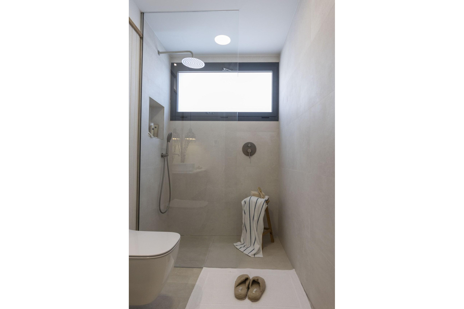 Новое здание - Villa -
Baños y Mendigo - Altaona Golf