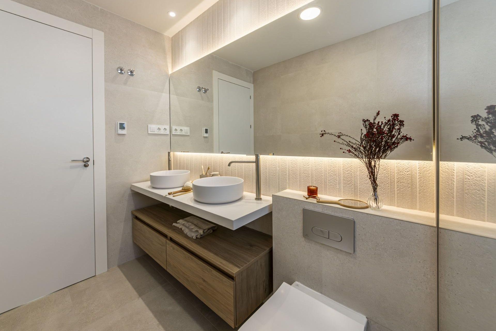 Новое здание - Villa -
Baños y Mendigo - Altaona Golf