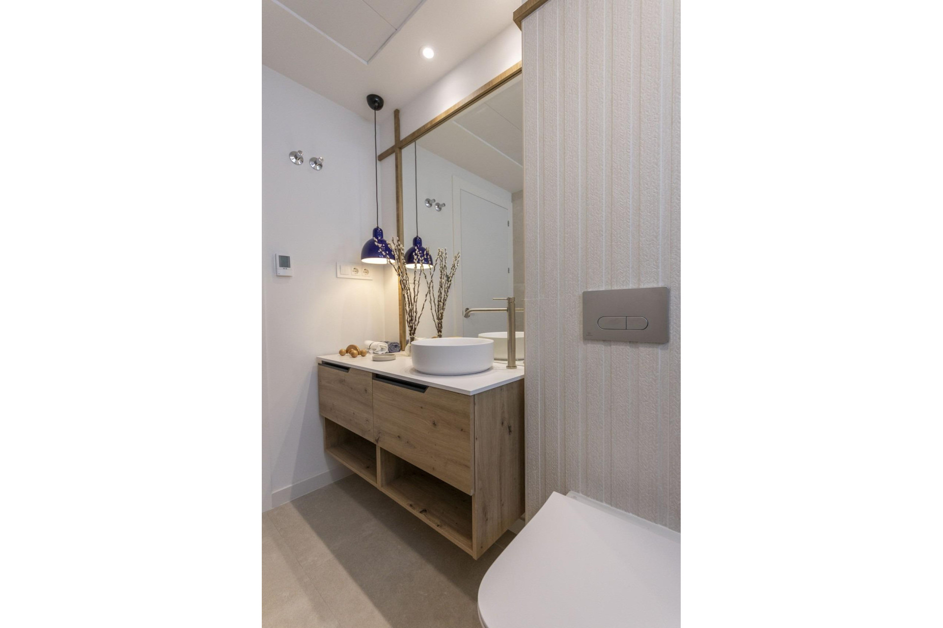 Новое здание - Villa -
Baños y Mendigo - Altaona Golf