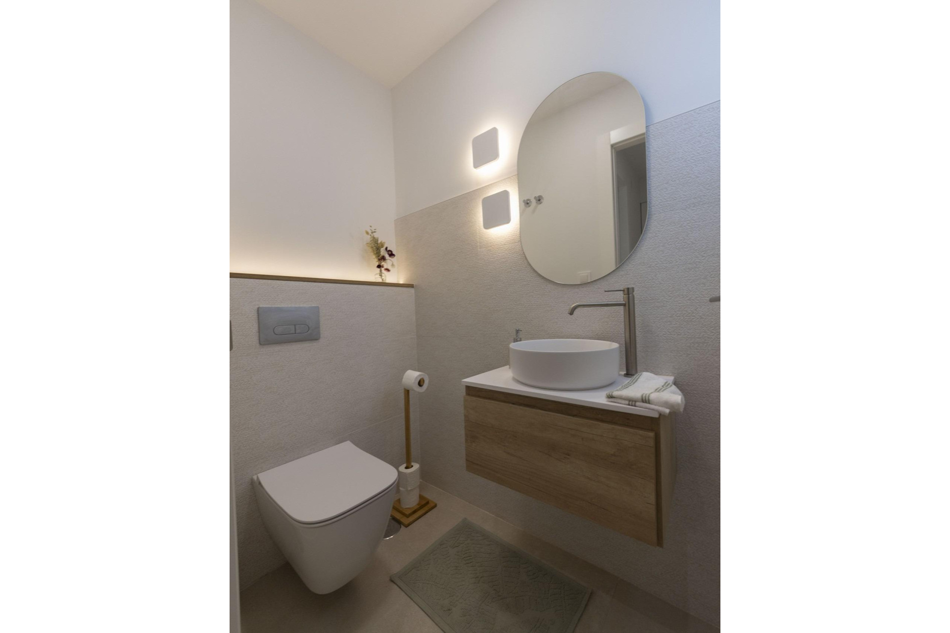 Новое здание - Villa -
Baños y Mendigo - Altaona Golf