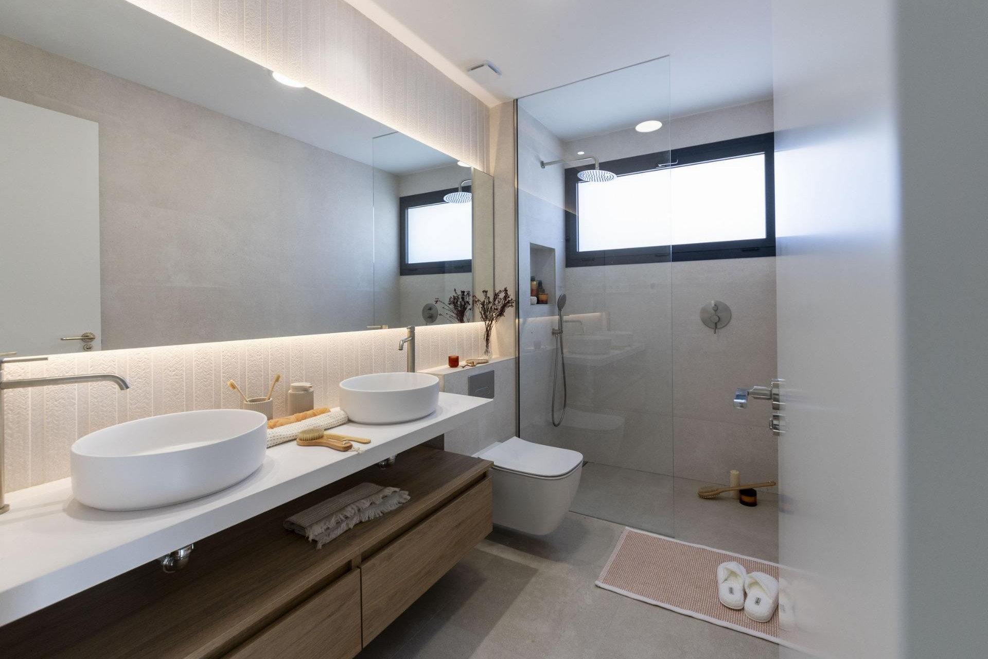 Новое здание - Villa -
Baños y Mendigo - Altaona Golf