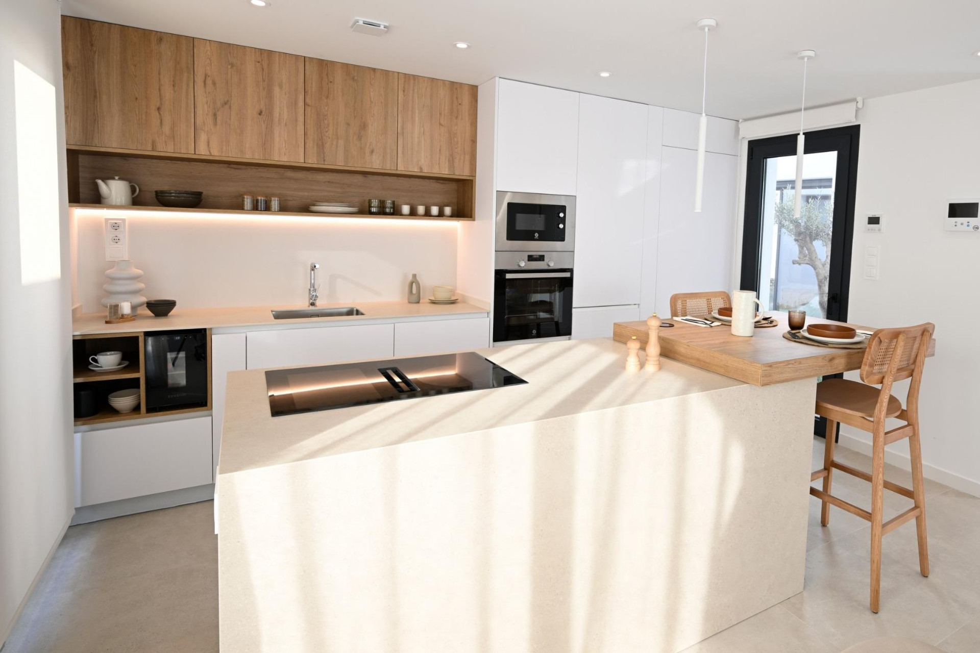 Новое здание - Villa -
Baños y Mendigo - Altaona Golf