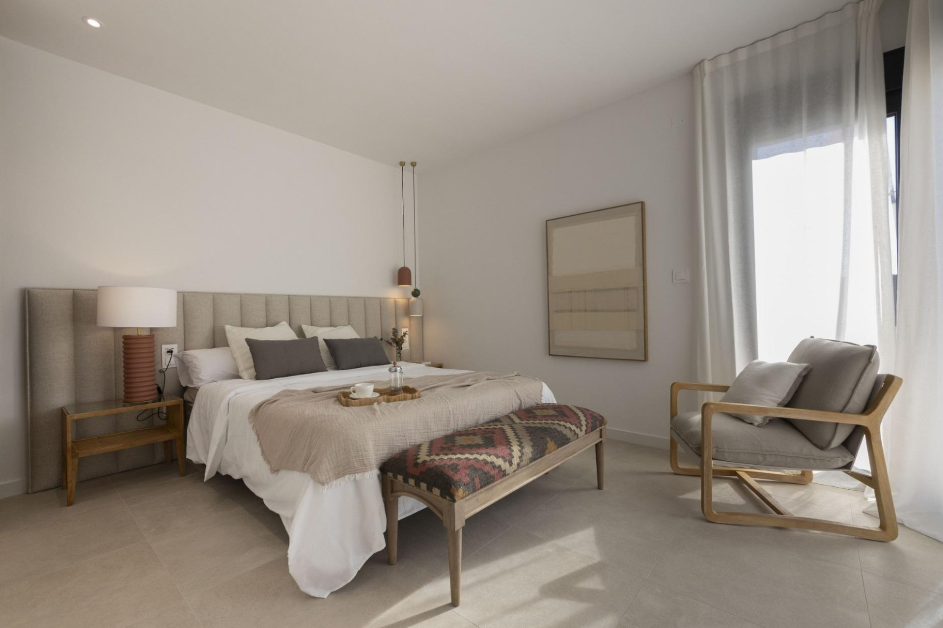 Новое здание - Villa -
Baños y Mendigo - Altaona Golf