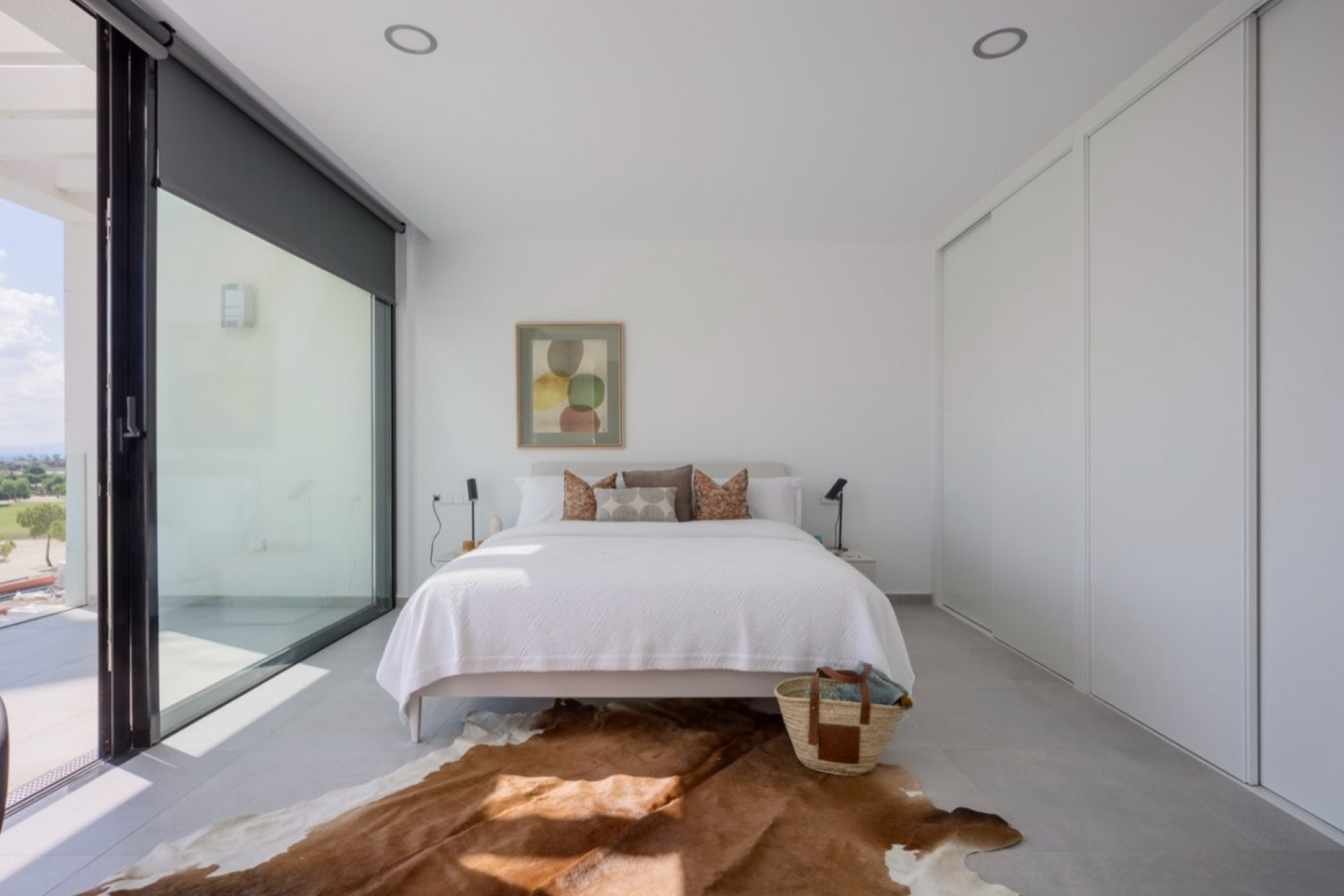 Новое здание - Villa -
Baños y Mendigo - Altaona Golf