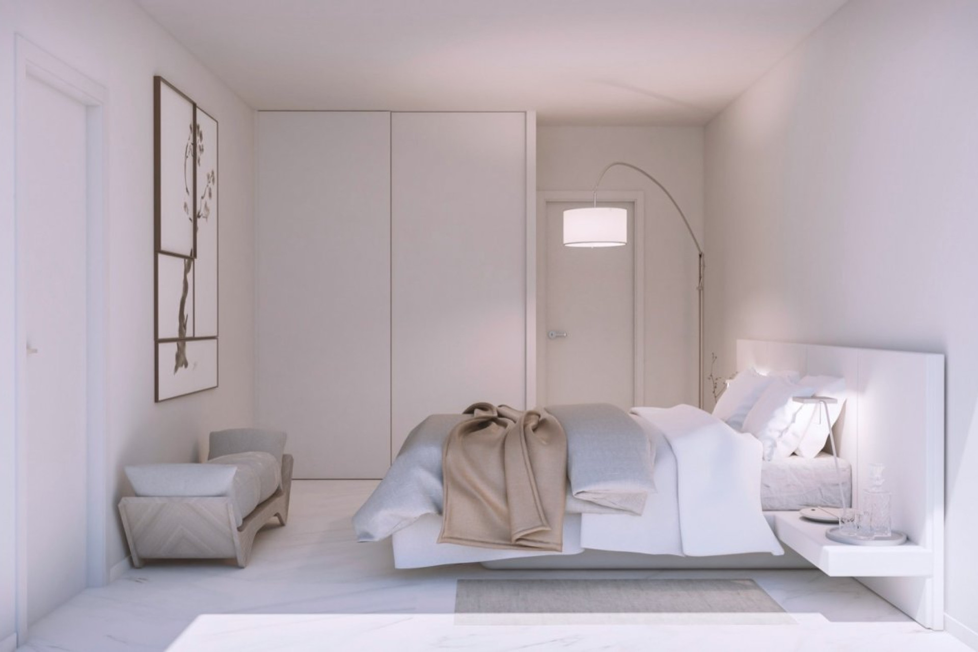 Новое здание - Villa -
Baños y Mendigo - Altaona Golf