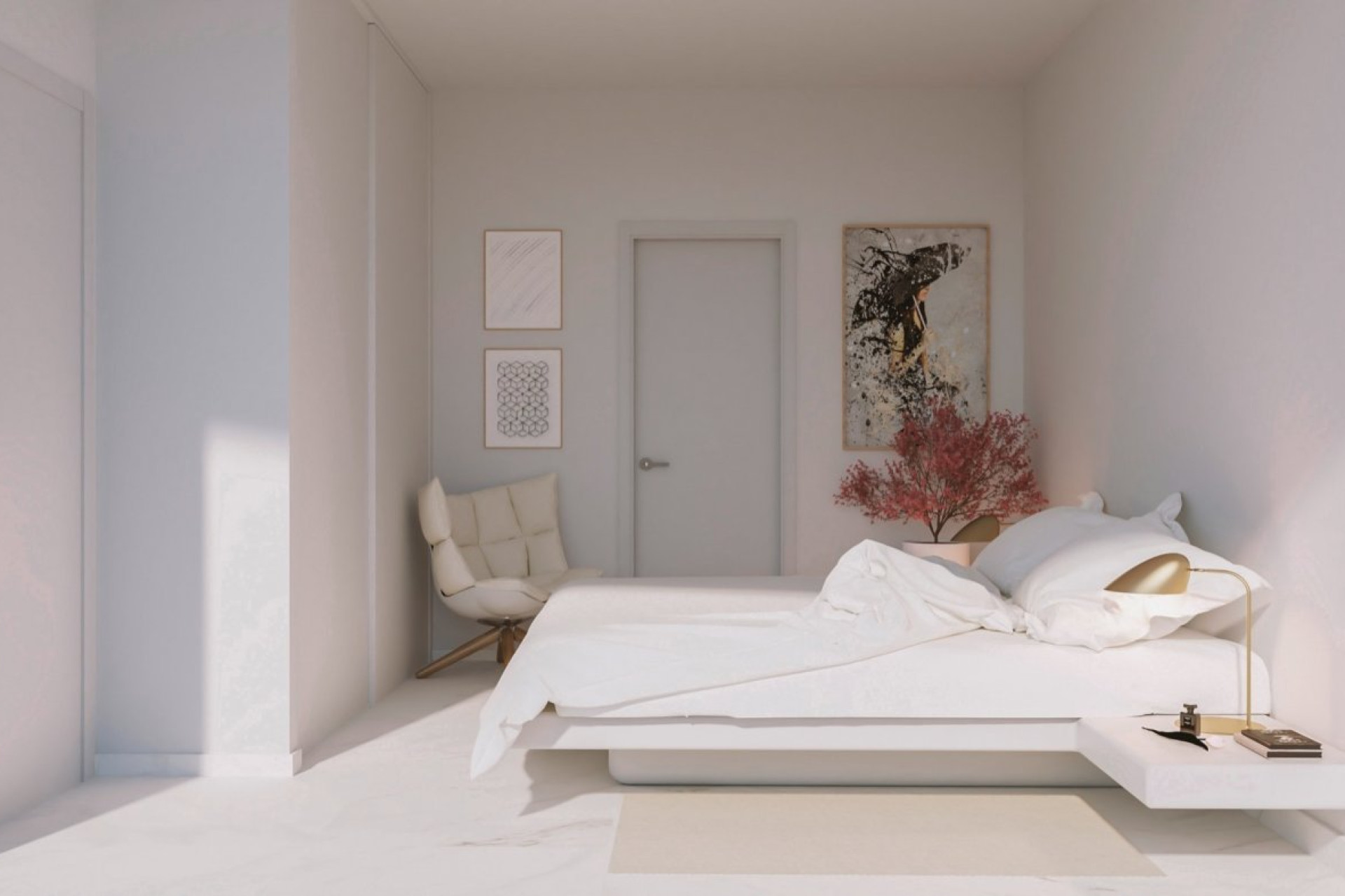 Новое здание - Villa -
Baños y Mendigo - Altaona Golf