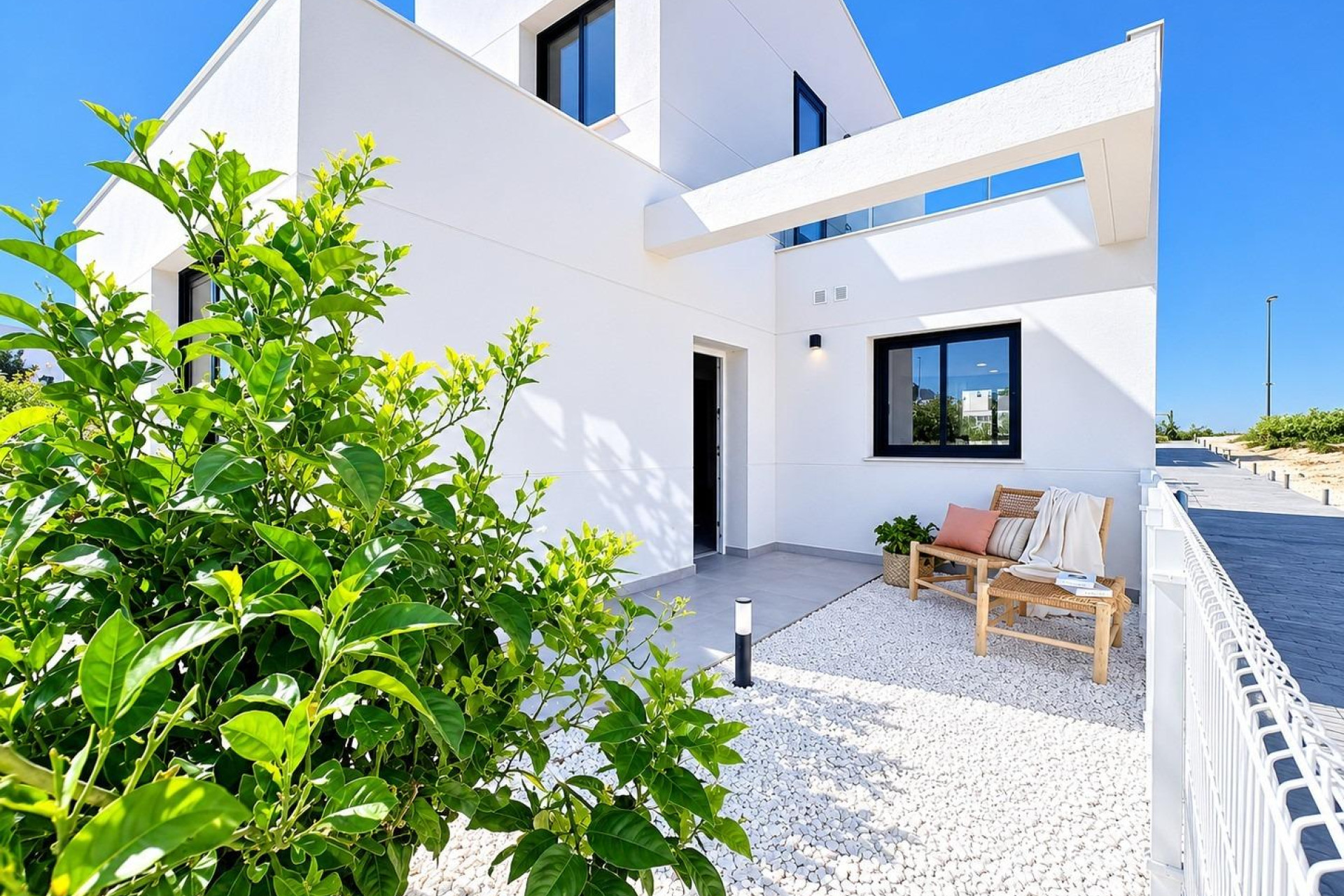 Новое здание - Villa -
Baños y Mendigo - Altaona Golf