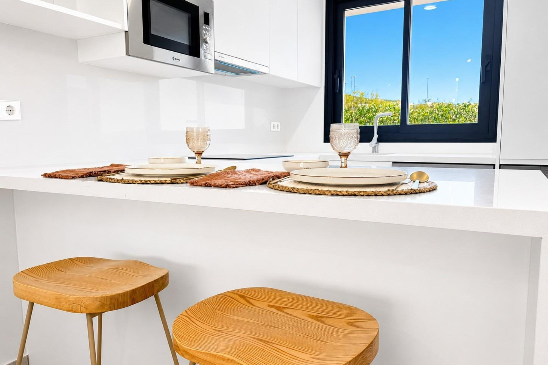 Новое здание - Villa -
Baños y Mendigo - Altaona Golf