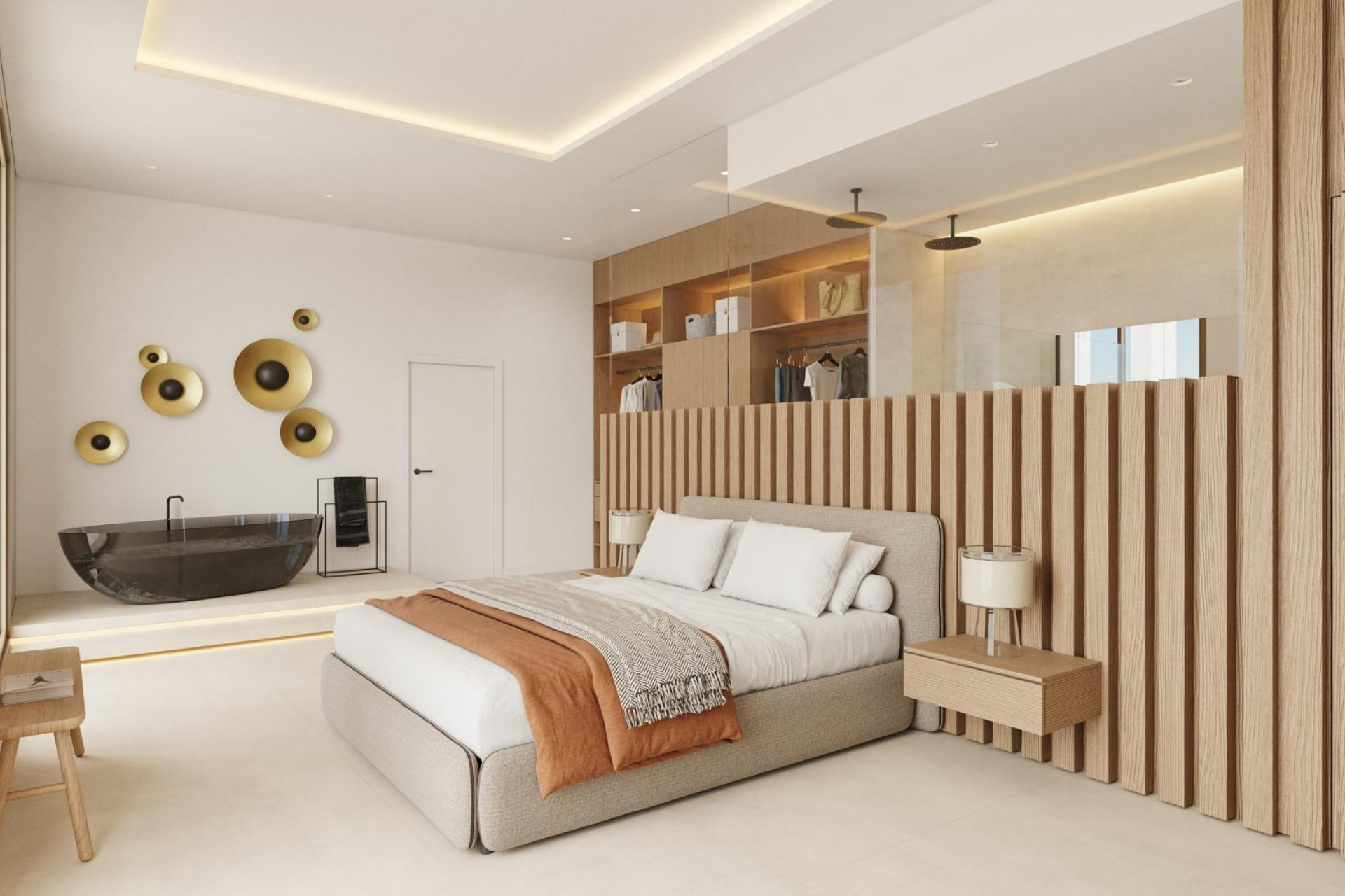 Новое здание - Villa -
Benejúzar - alta
