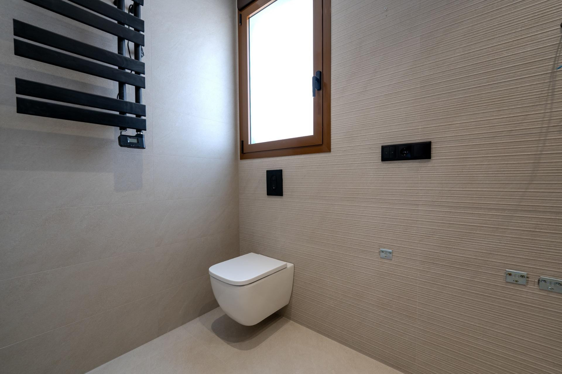 Новое здание - Villa -
Benejúzar - alta
