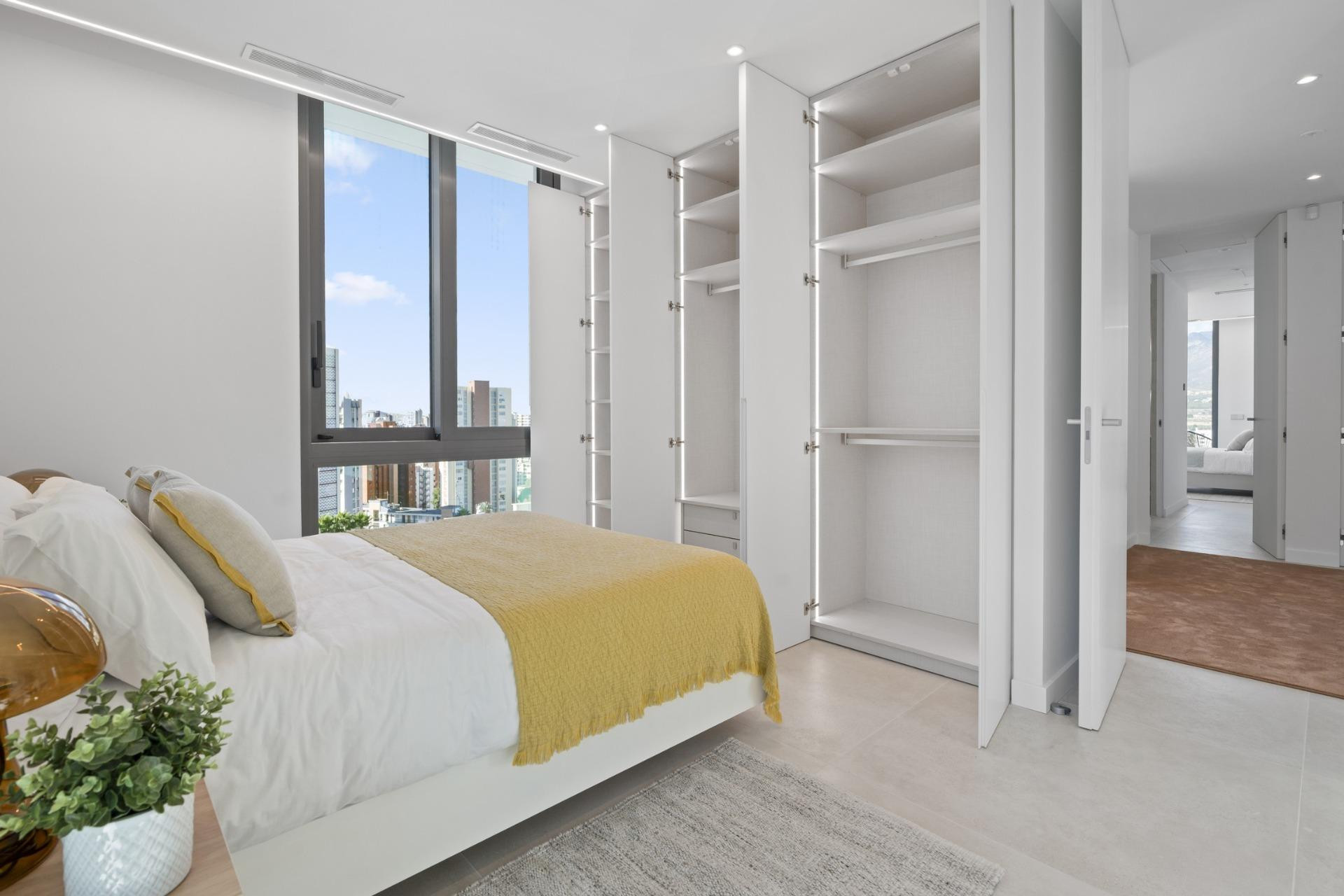 Новое здание - Villa -
Benidorm - Rincón de Loix