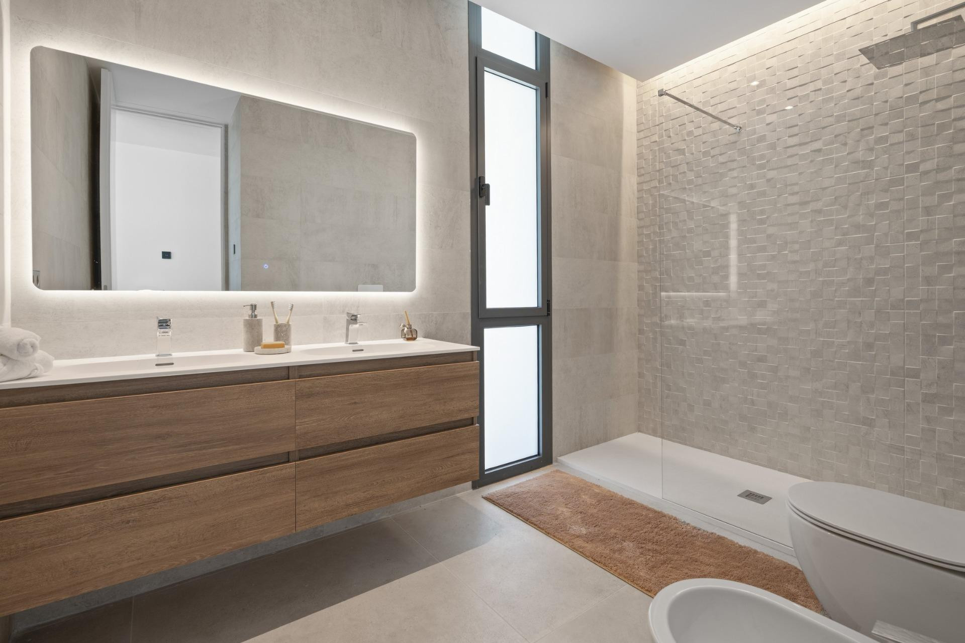 Новое здание - Villa -
Benidorm - Rincón de Loix