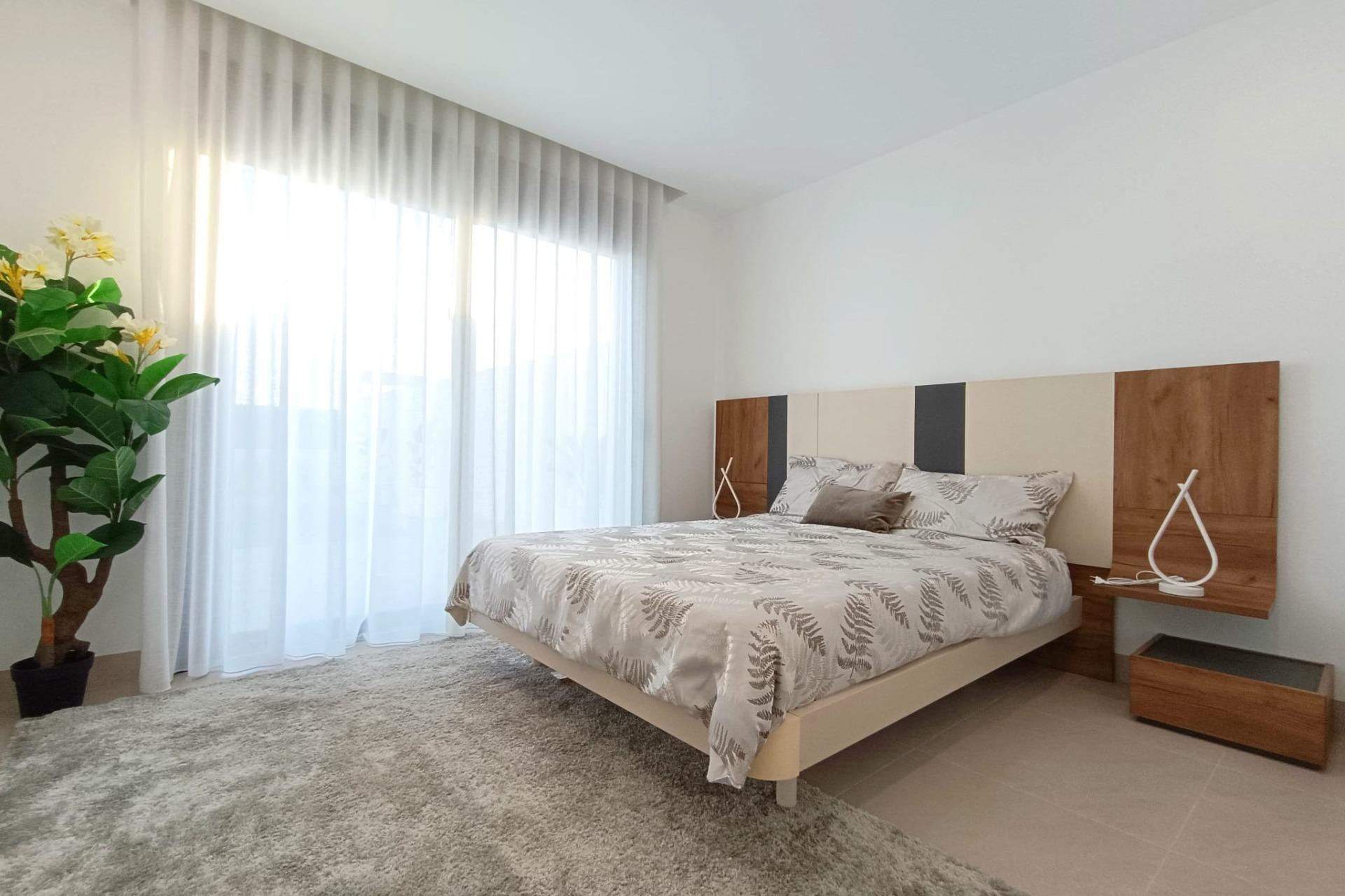 Новое здание - Villa -
Benijofar - Pueblo