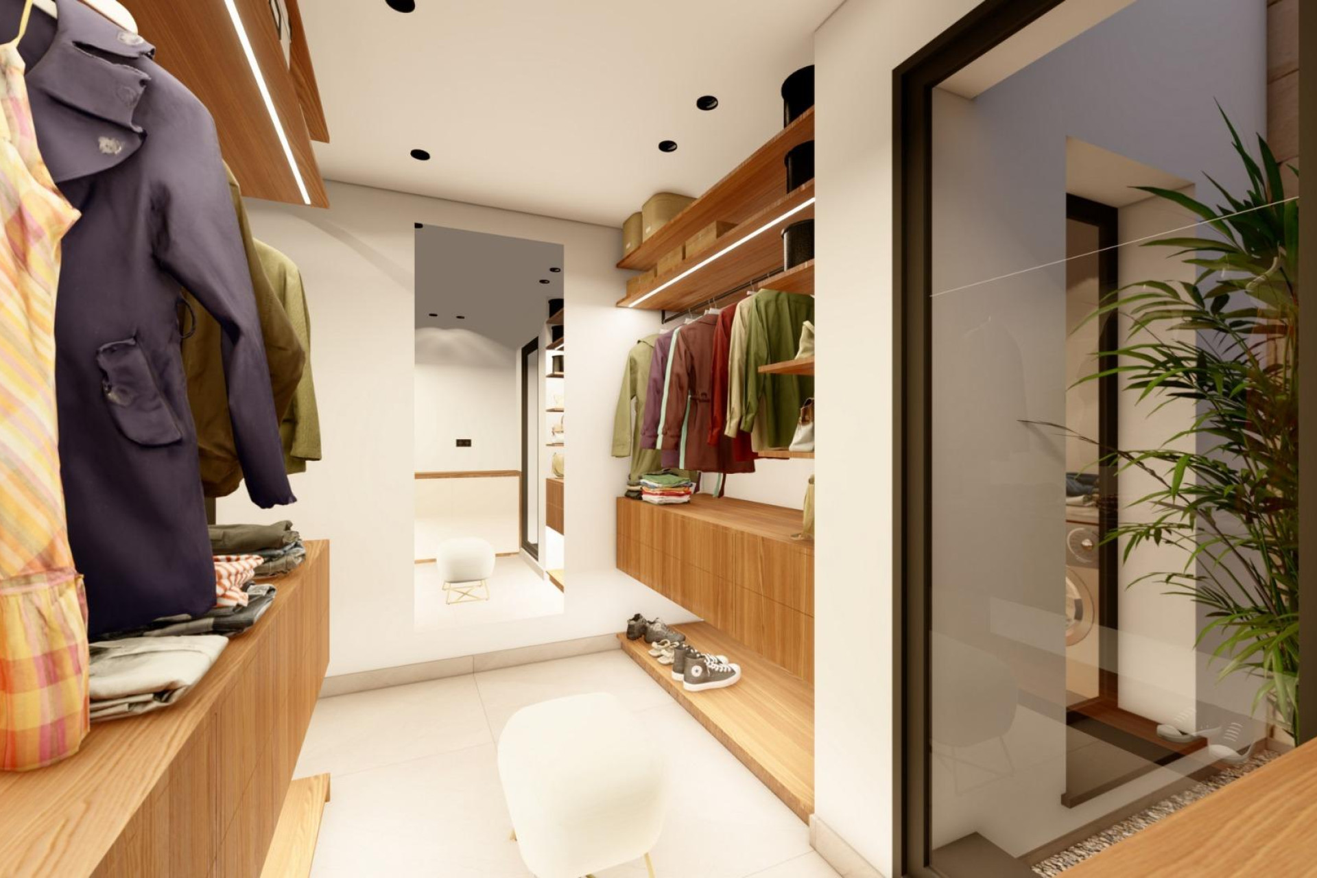 Новое здание - Villa -
Benijofar - Urb. Monteazul