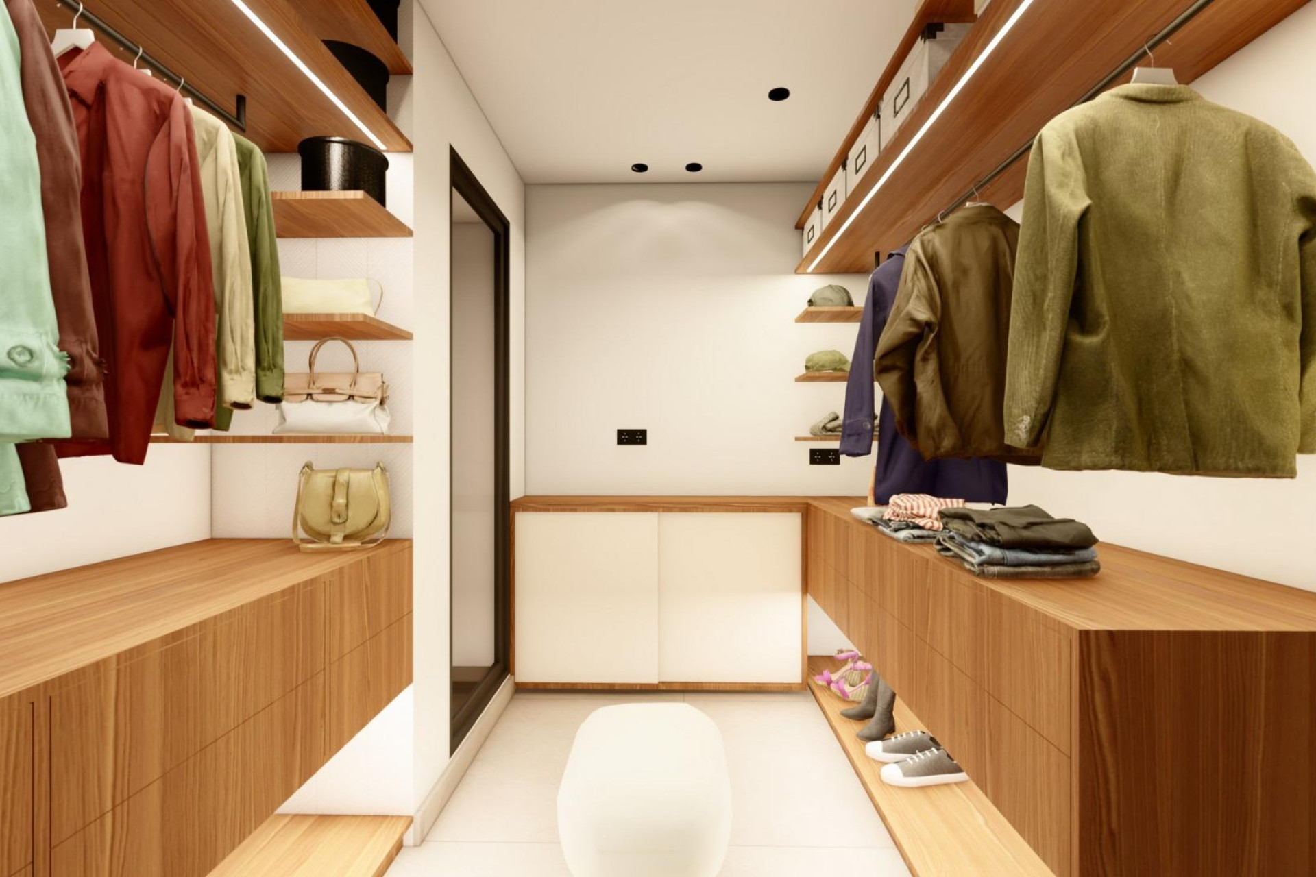 Новое здание - Villa -
Benijofar - Urb. Monteazul