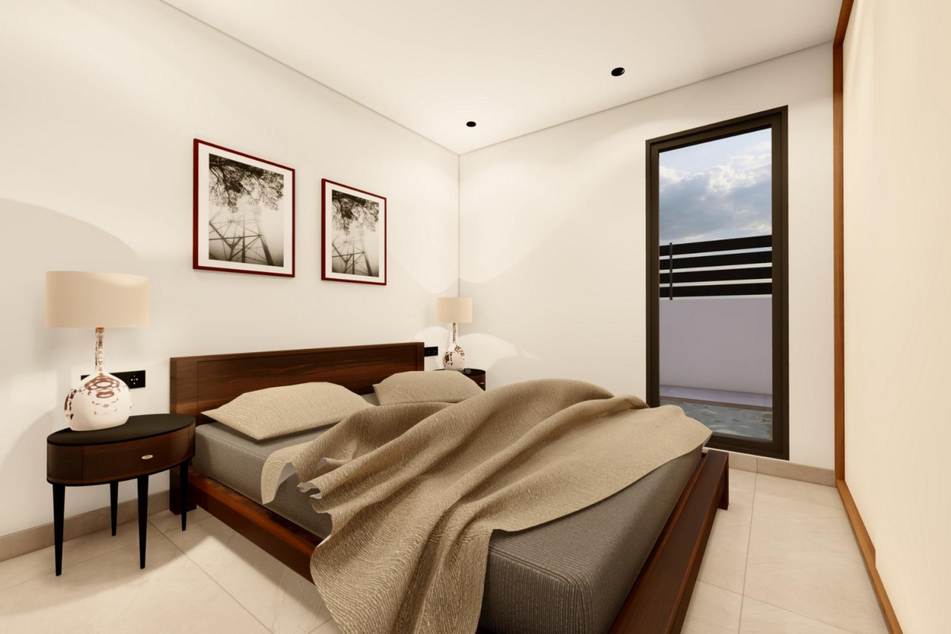 Новое здание - Villa -
Benijofar - Urb. Monteazul