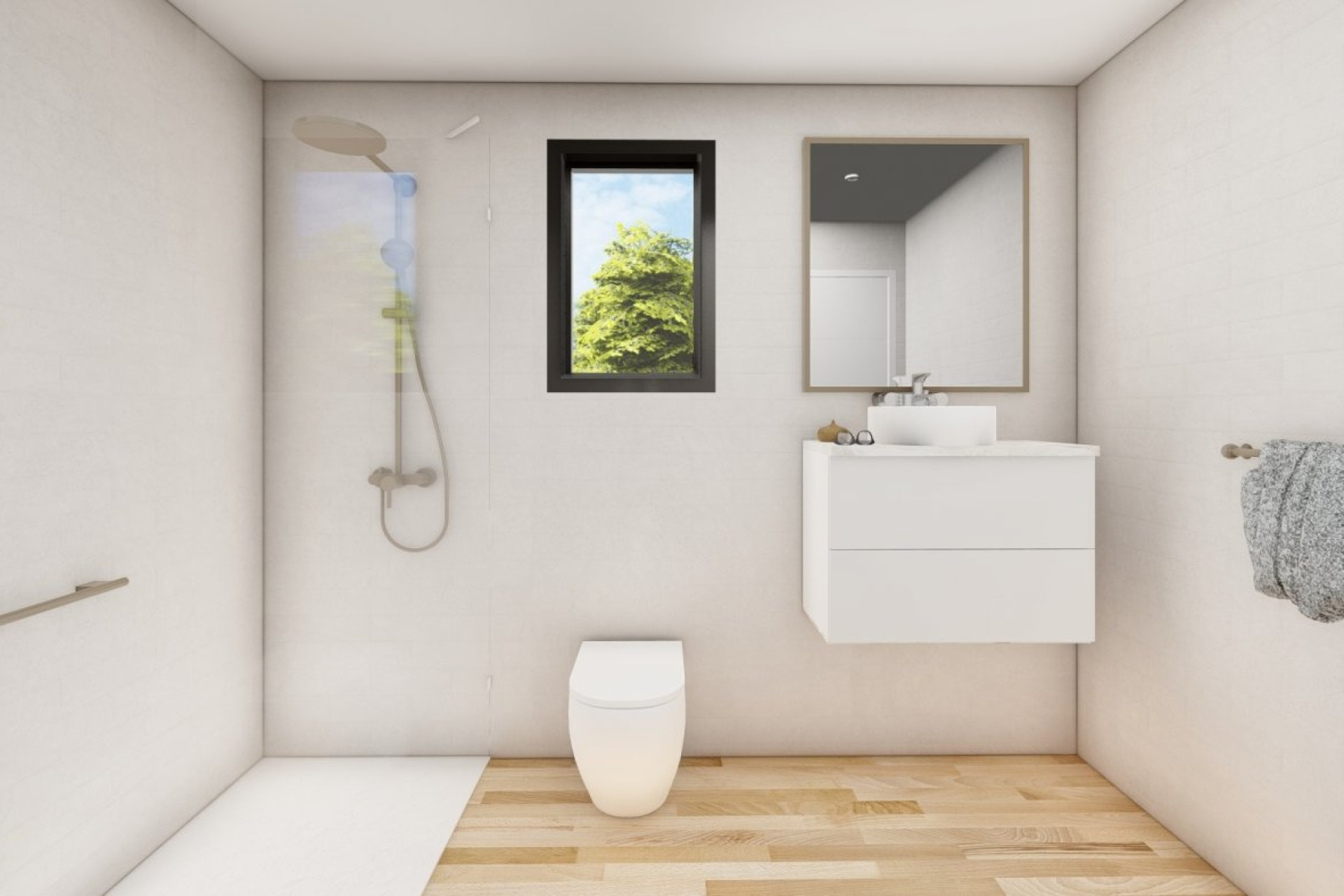 Новое здание - Villa -
Calasparra - Coto Riñales