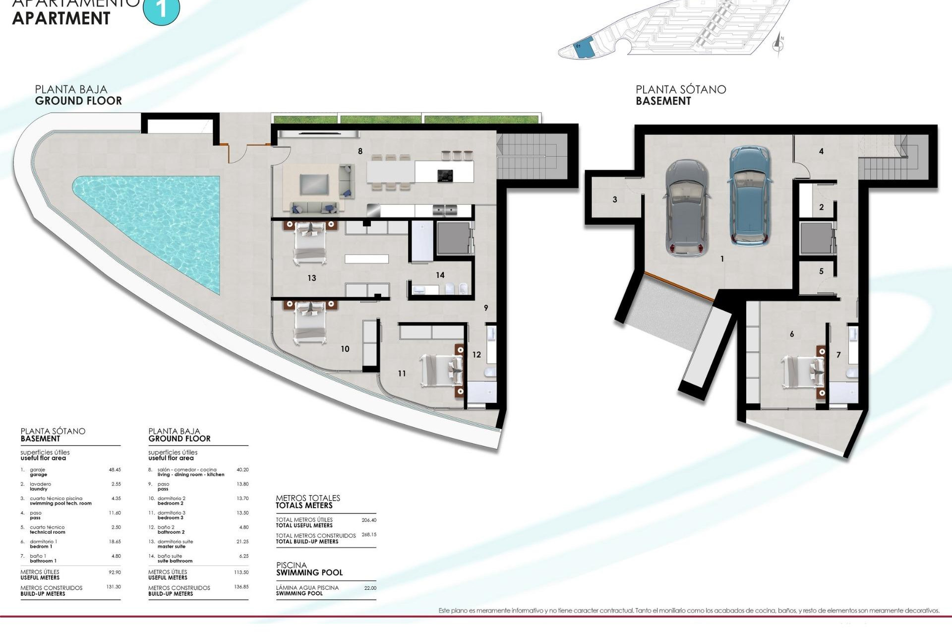 Новое здание - Villa -
Calpe - Mascarat