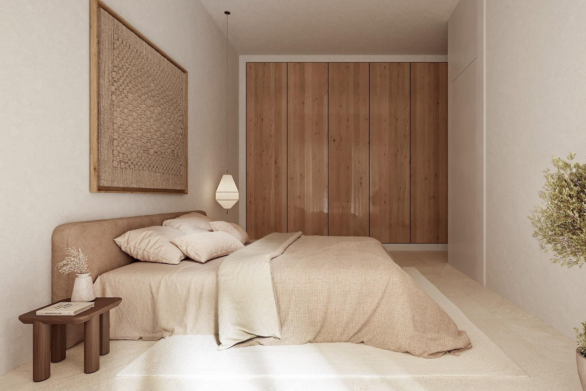 Новое здание - Villa -
Calpe - Pla Roig