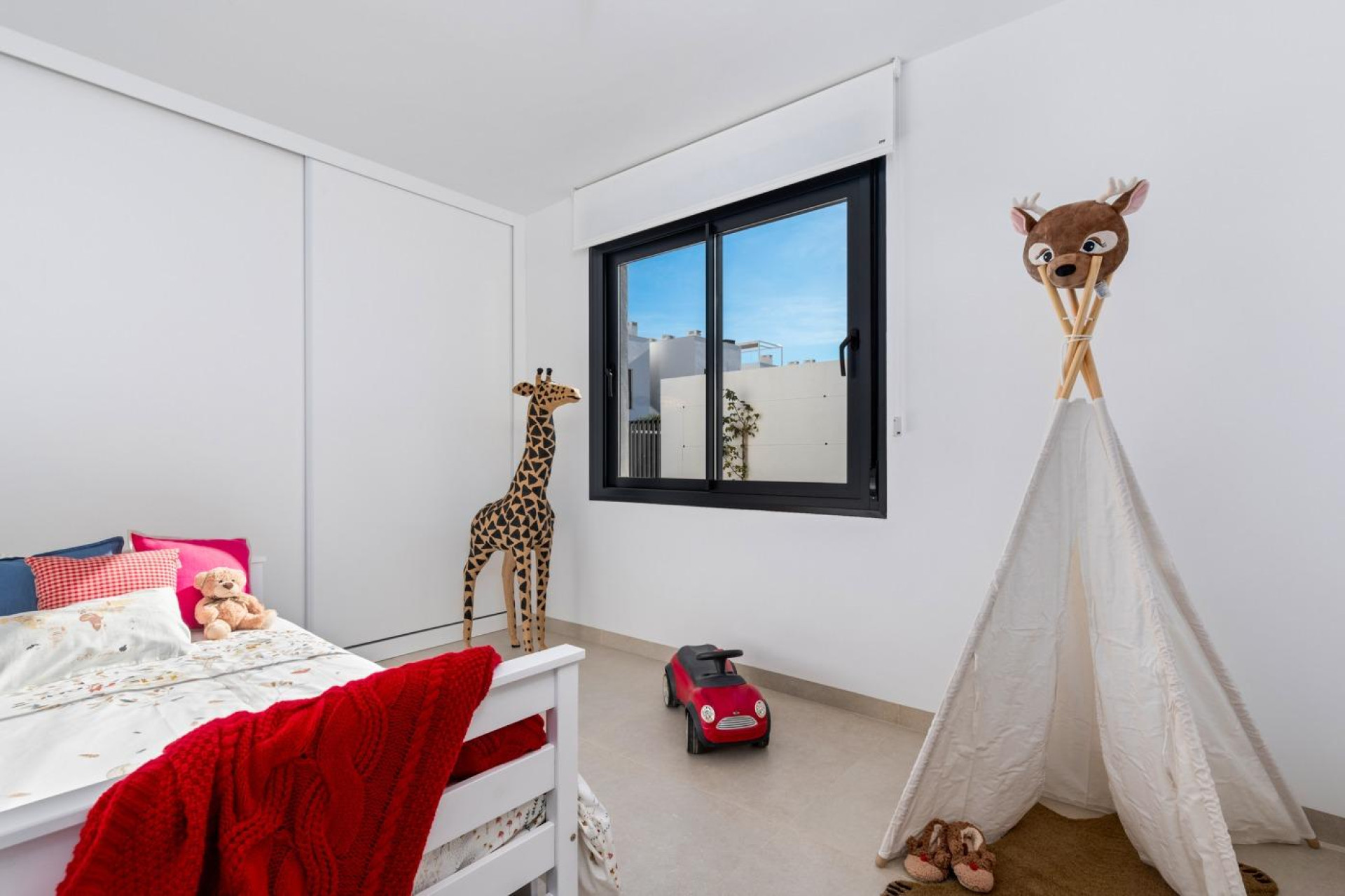 Новое здание - Villa -
Cartagena - Mar De Cristal