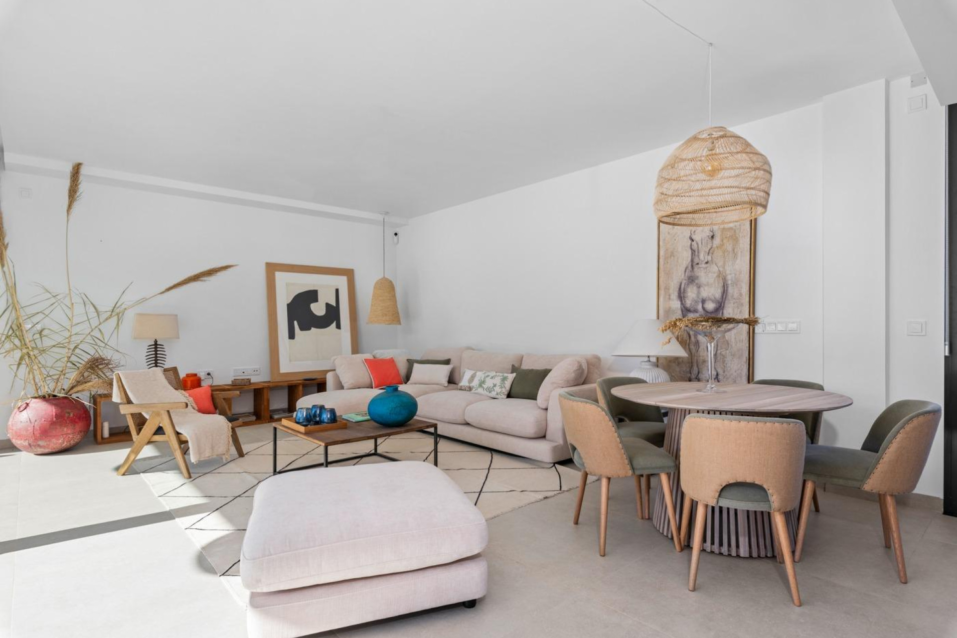 Новое здание - Villa -
Cartagena - Mar De Cristal