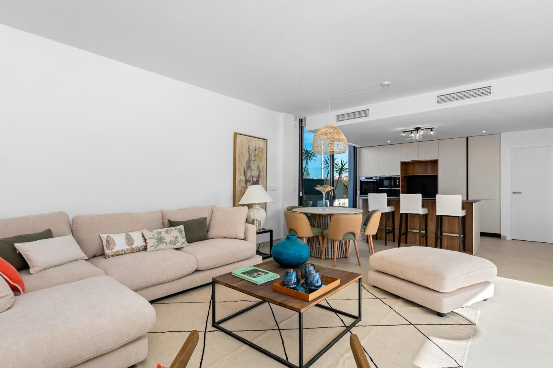 Новое здание - Villa -
Cartagena - Mar De Cristal