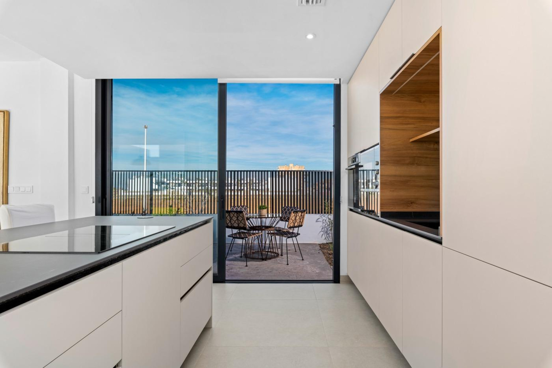 Новое здание - Villa -
Cartagena - Mar De Cristal