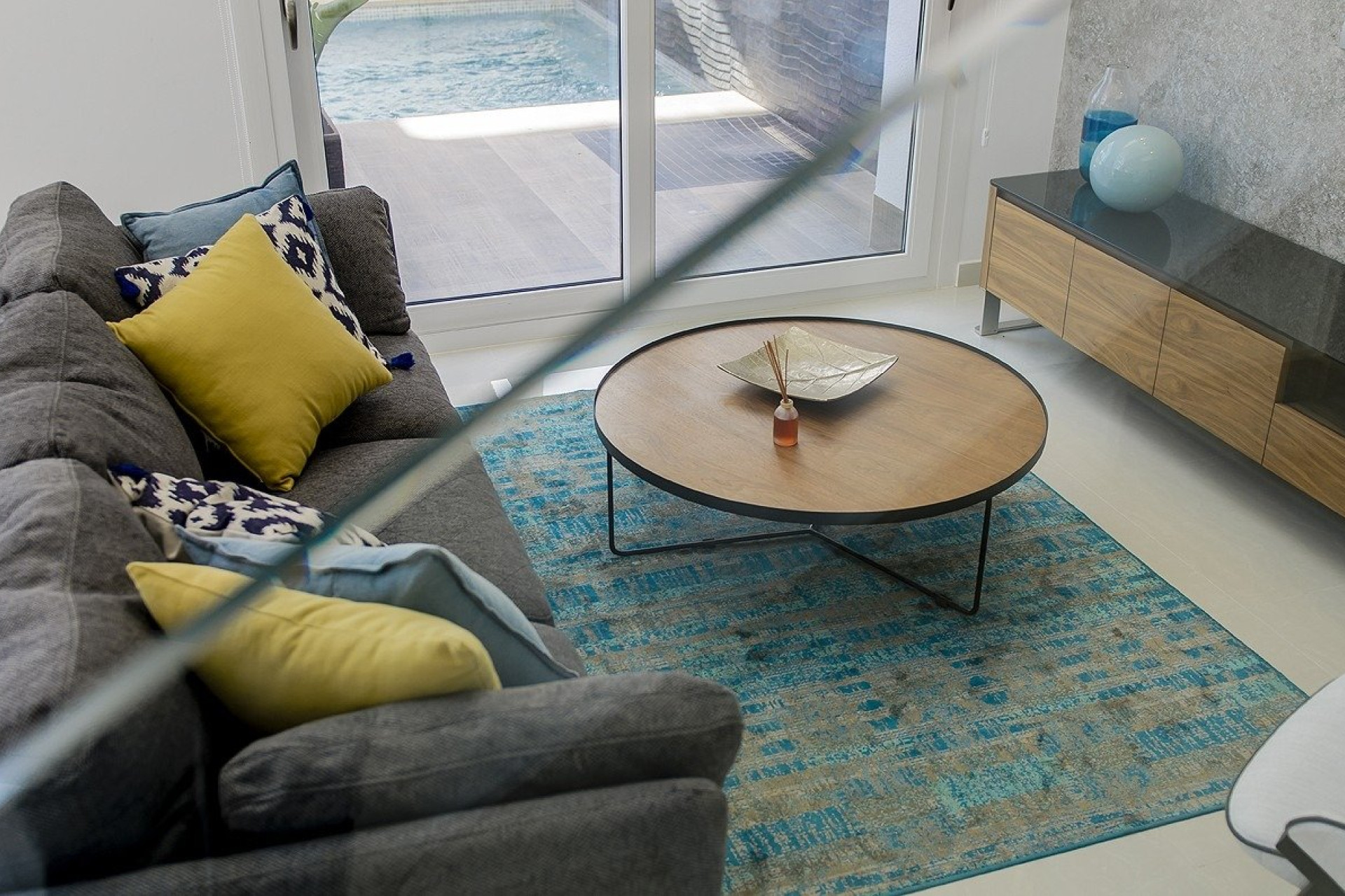 Новое здание - Villa -
Cartagena - Playa Honda